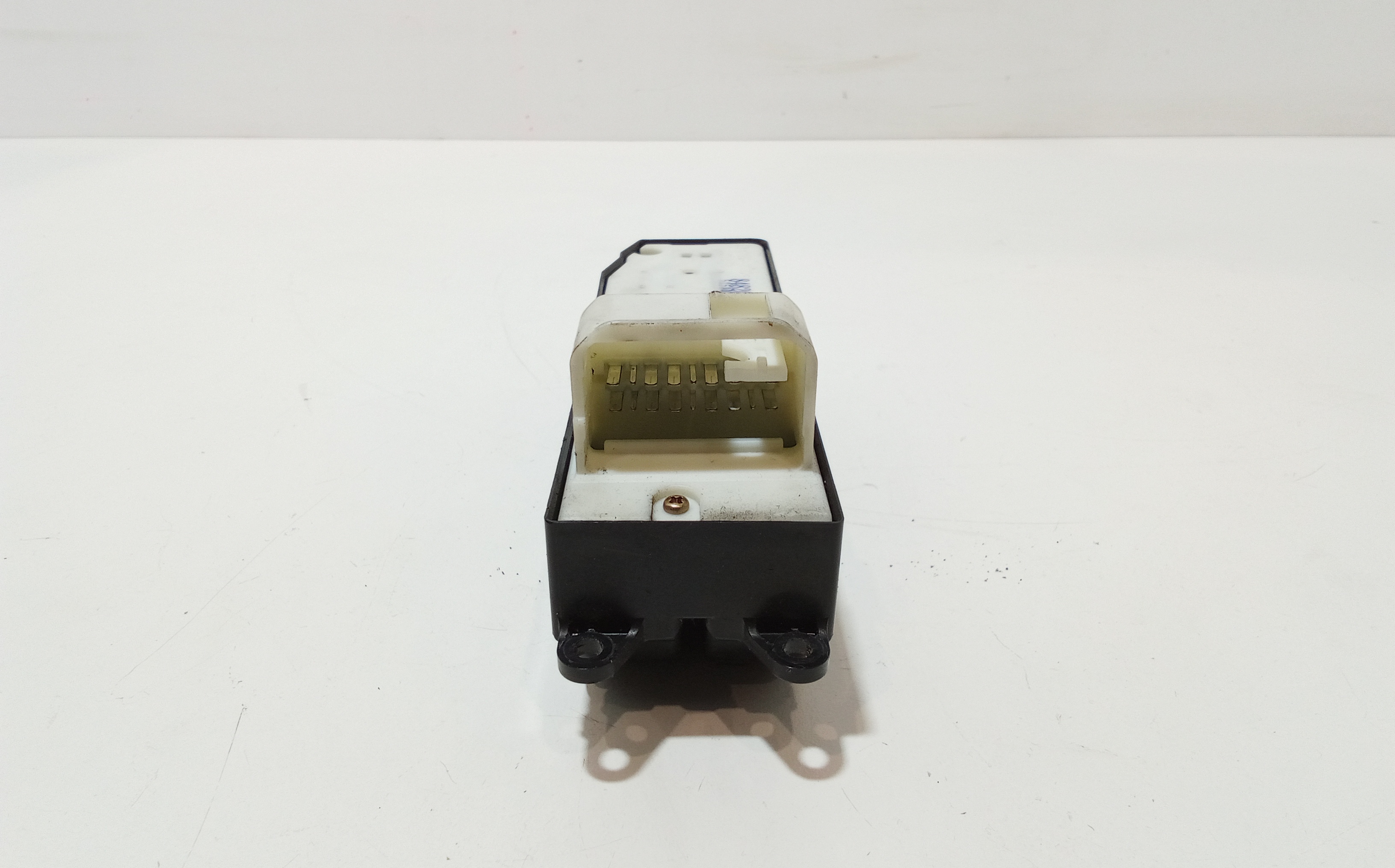 Pulsantiera anteriore sinistra Guida per Toyota Rav4 3 Serie (2003 - 2005)