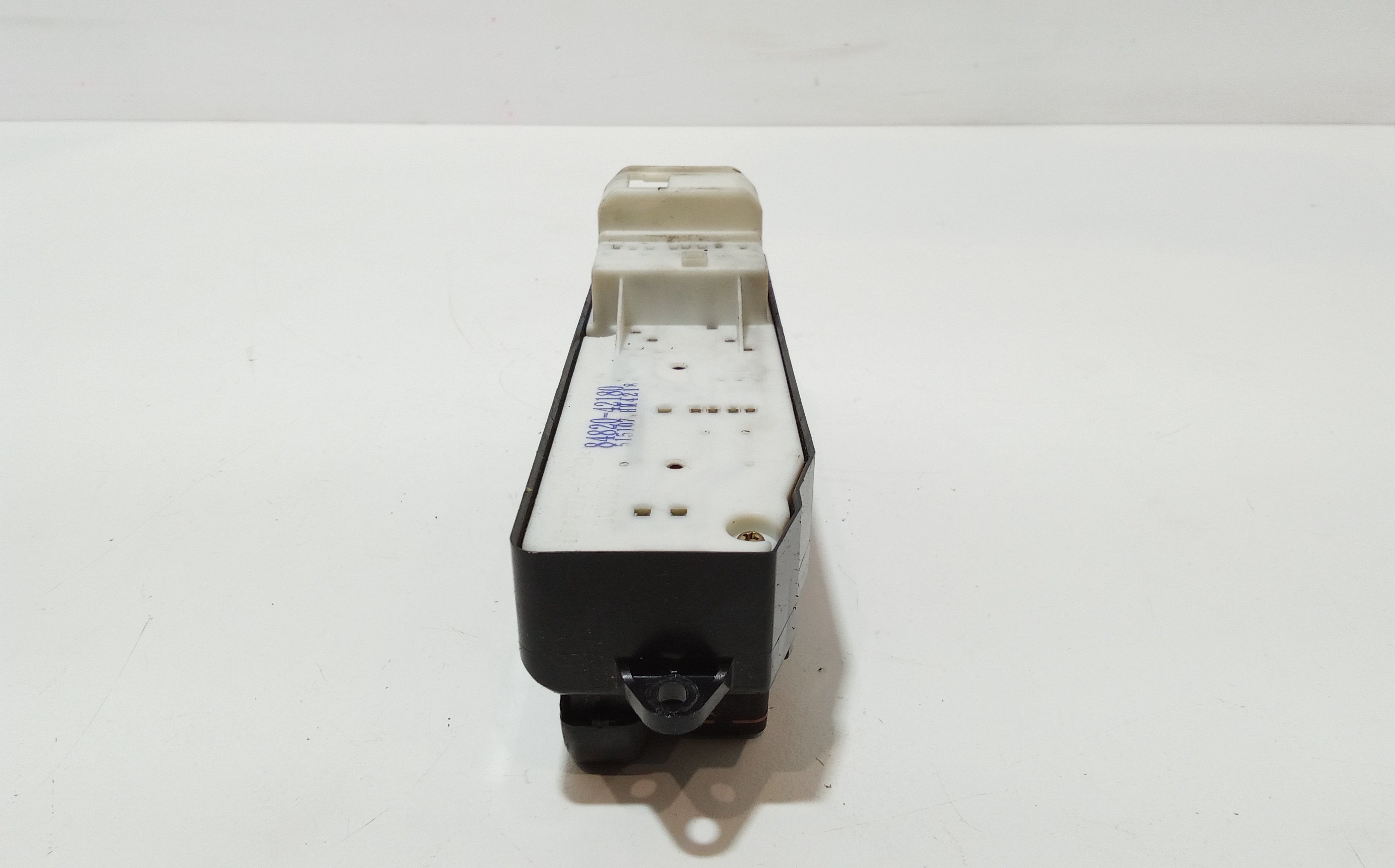 Pulsantiera anteriore sinistra Guida per Toyota Rav4 3 Serie (2003 - 2005)