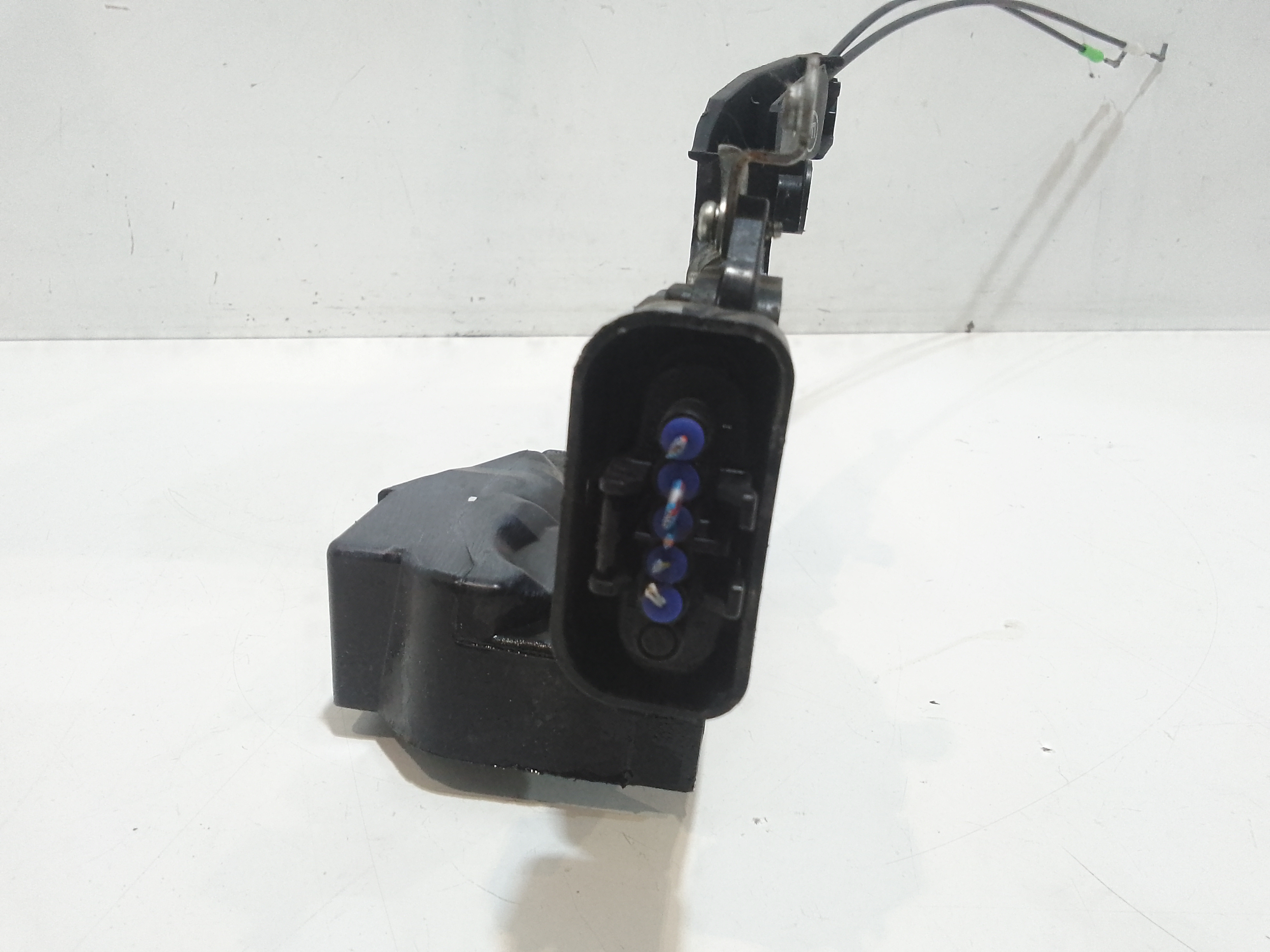 Serratura Anteriore Destra per Toyota Rav4 3 Serie (2003 - 2005)