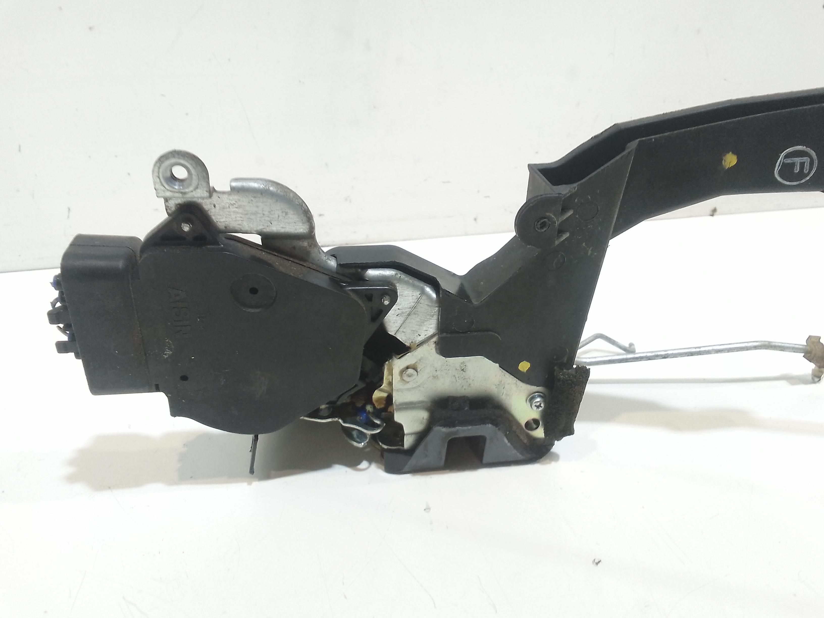 Serratura Anteriore Destra per Toyota Rav4 3 Serie (2003 - 2005)