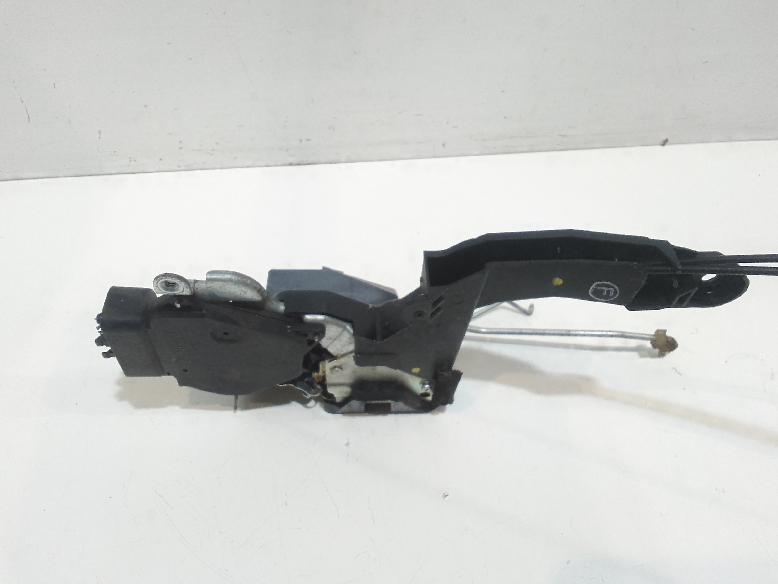 Serratura Anteriore Destra per Toyota Rav4 3 Serie (2003 - 2005)