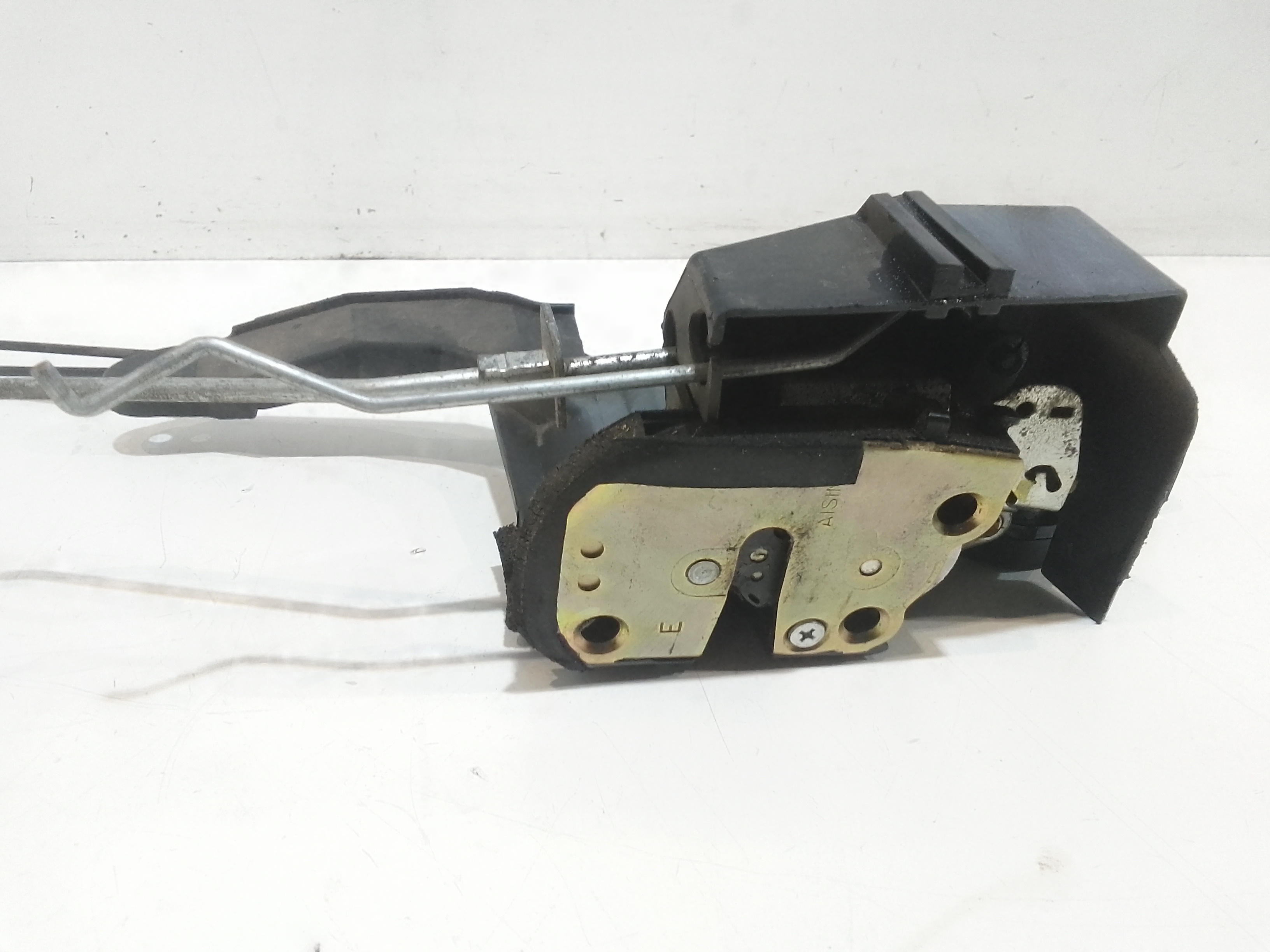 Serratura Anteriore Destra per Toyota Rav4 3 Serie (2003 - 2005)