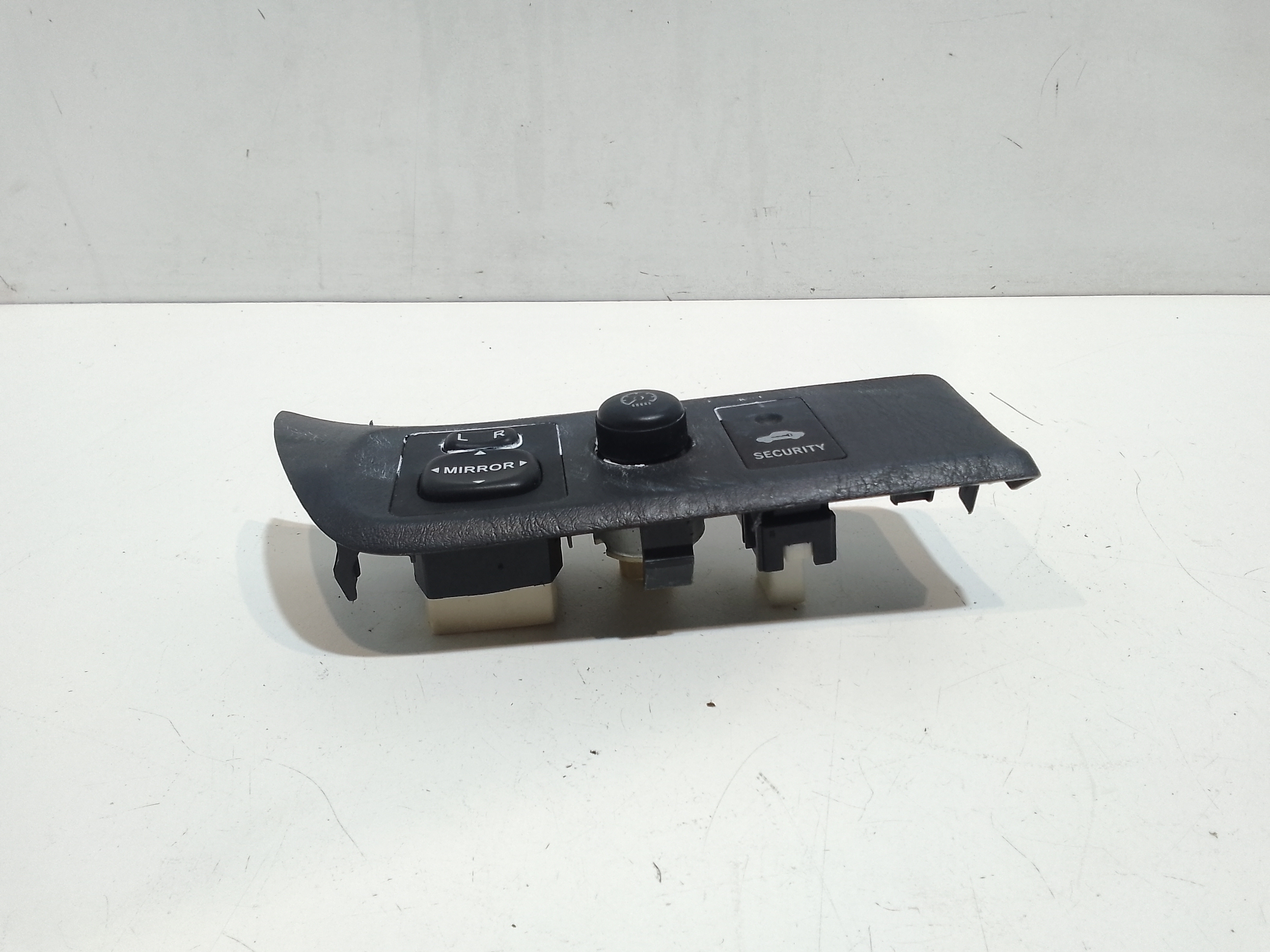 Regolatore specchietti retrovisori per Toyota Rav4 3 Serie (2003 - 2005)