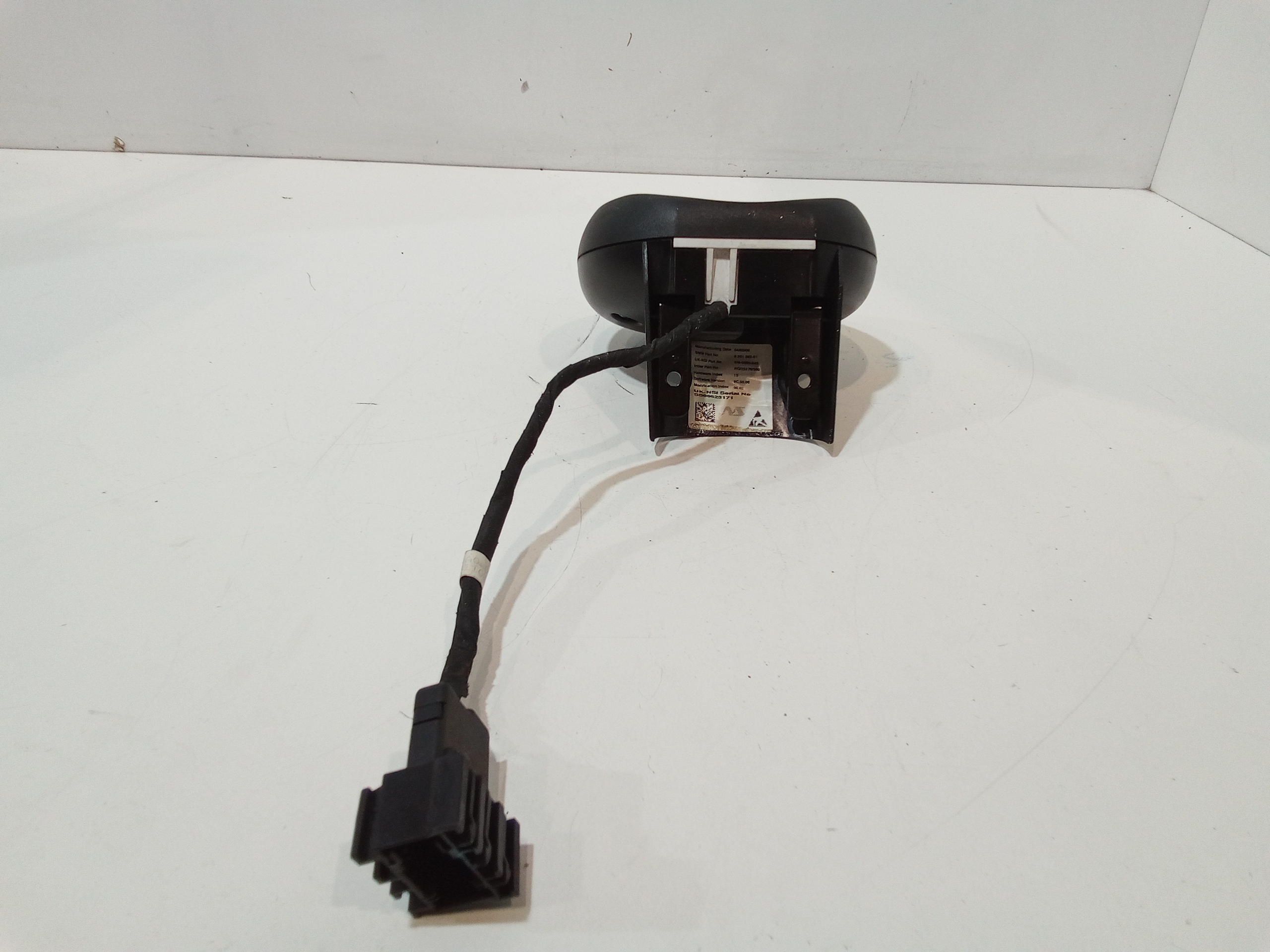 Contagiri per Mini Cooper 2 Serie (2006 - 2013)