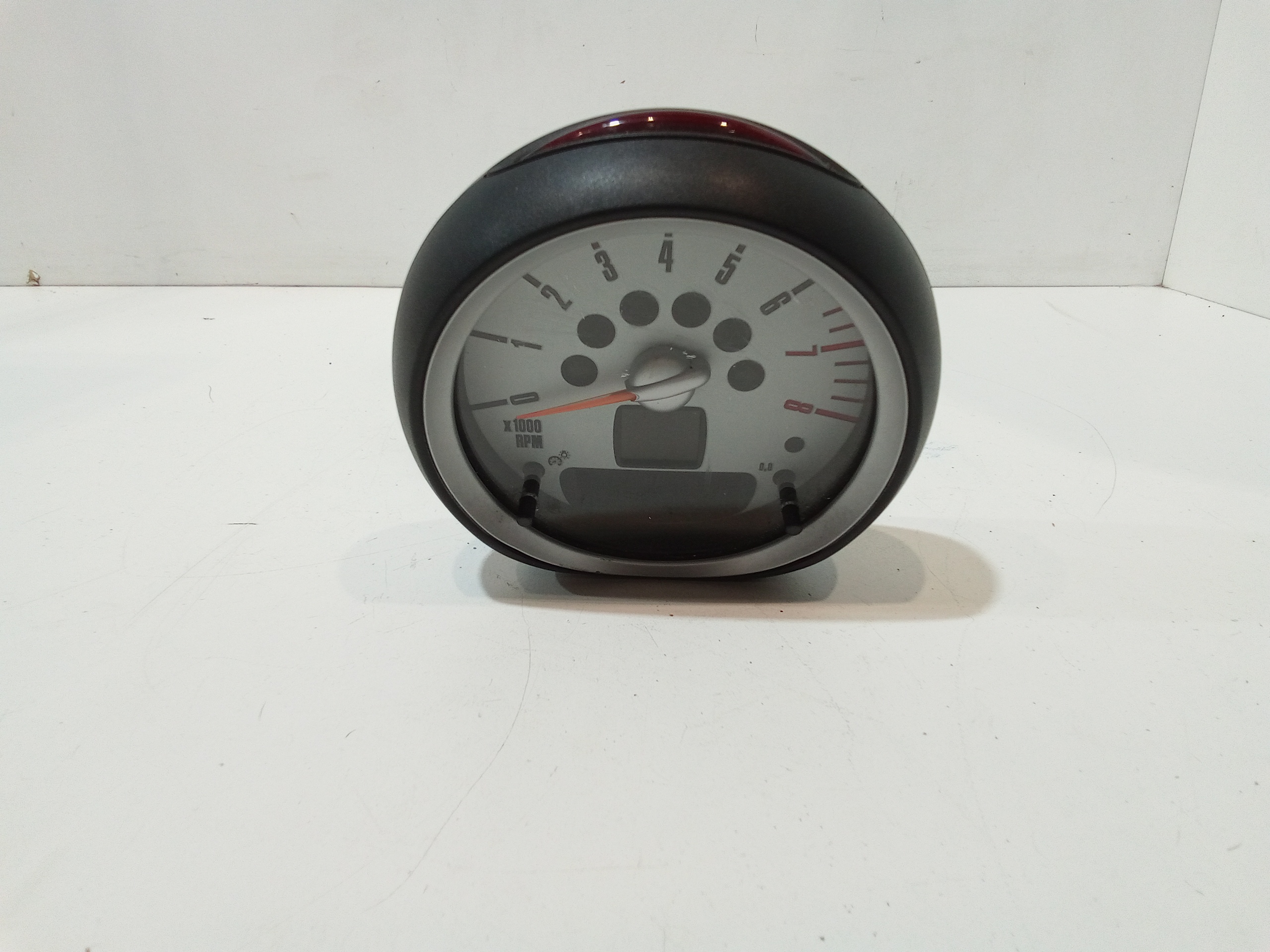 Contagiri per Mini Cooper 2 Serie (2006 - 2013)