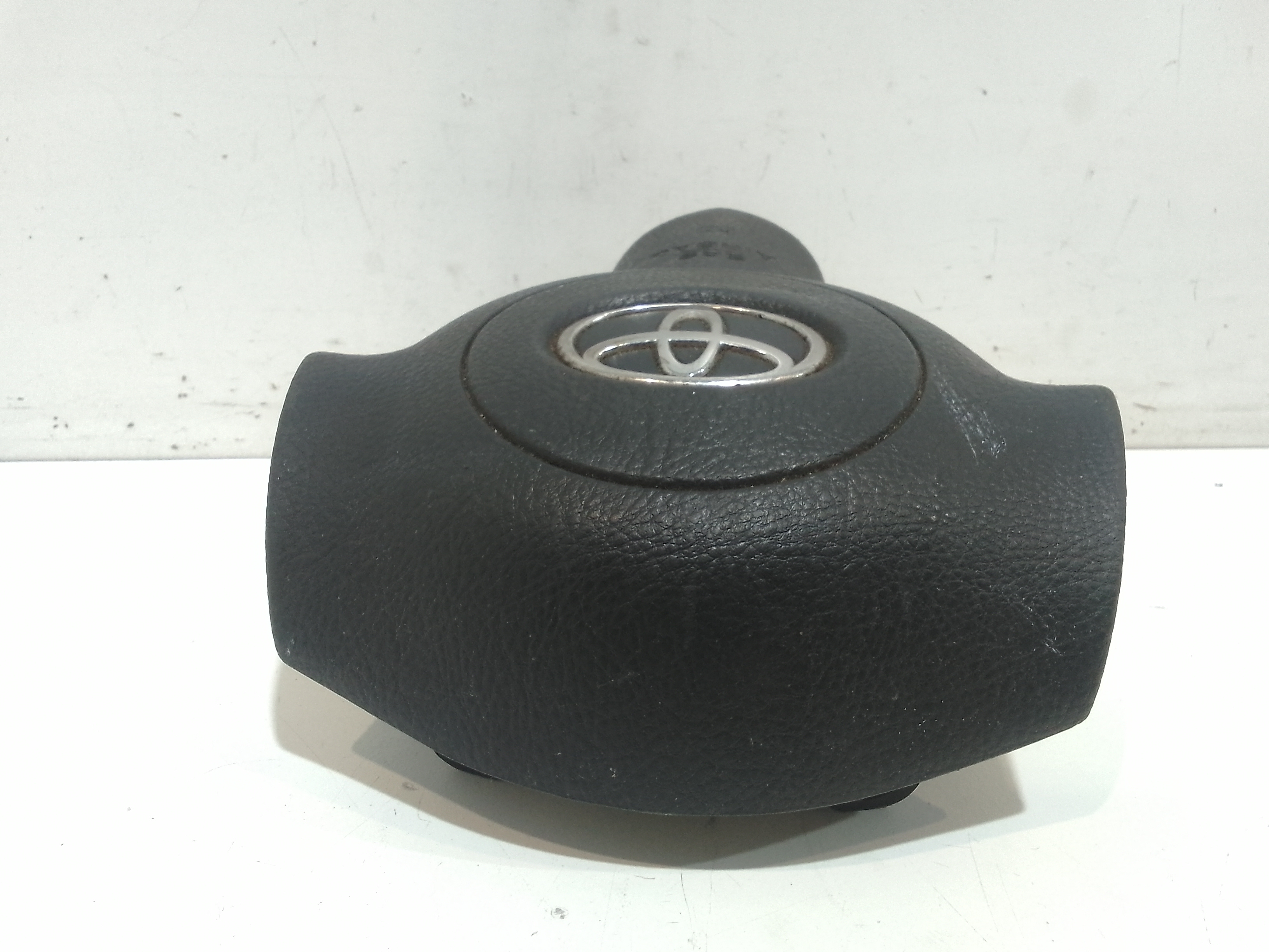 Airbag Volante per Toyota Rav4 3 Serie (2003 - 2005)