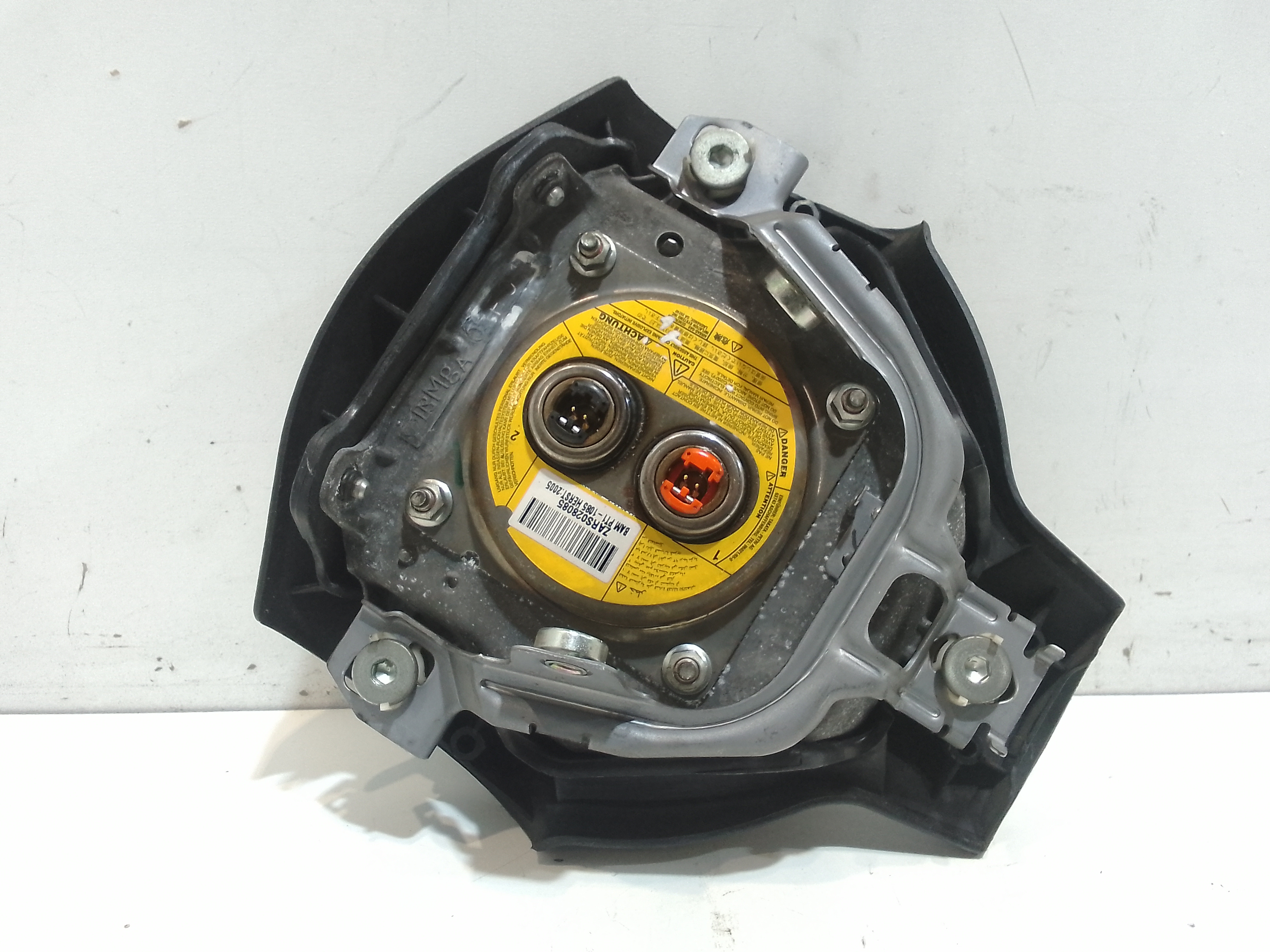 Airbag Volante per Toyota Rav4 3 Serie (2003 - 2005)