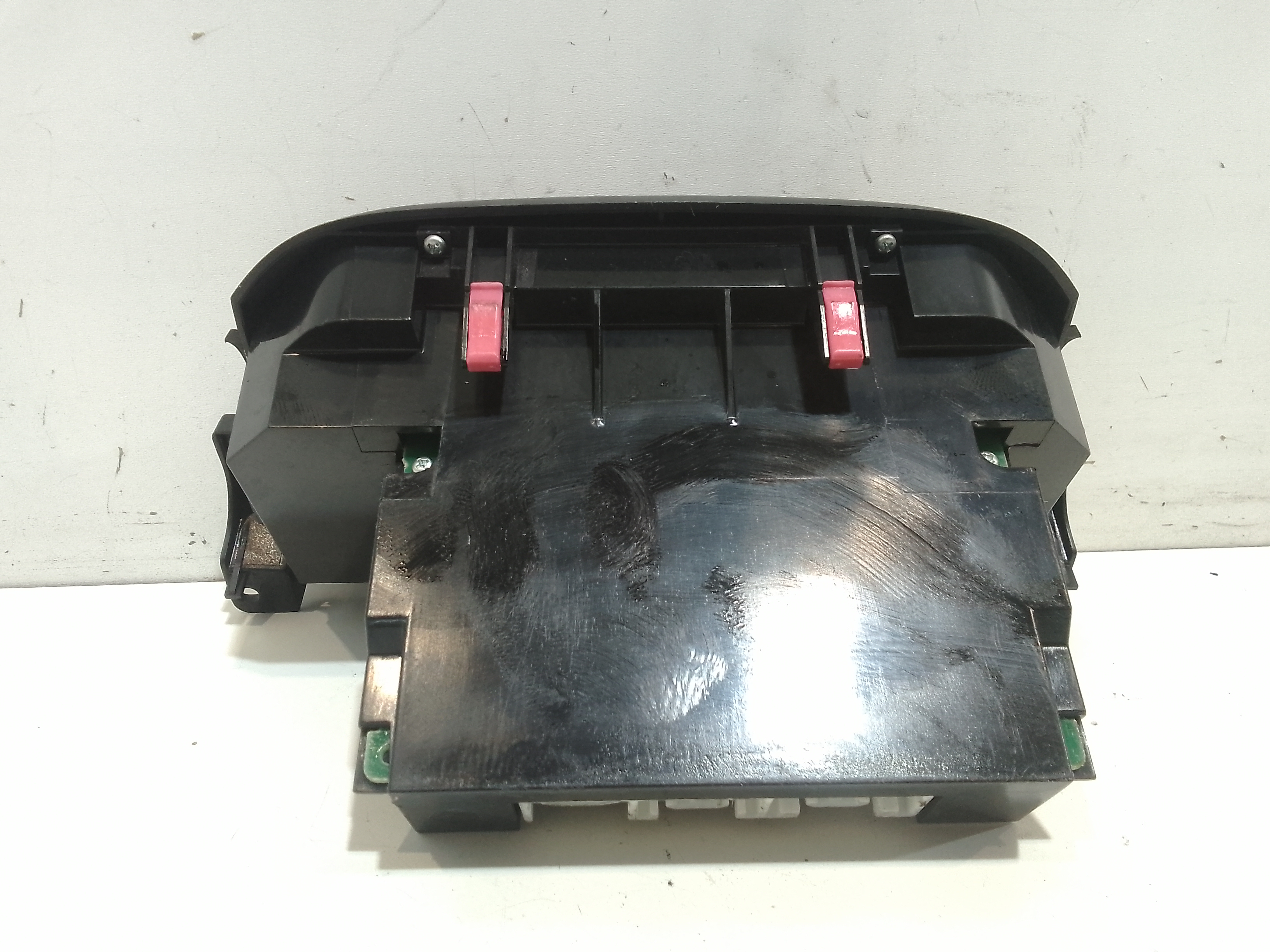 Comandi Clima per Toyota Rav4 3 Serie (2003 - 2005)
