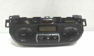 Comandi Clima per Toyota Rav4 3 Serie (2003 - 2005)