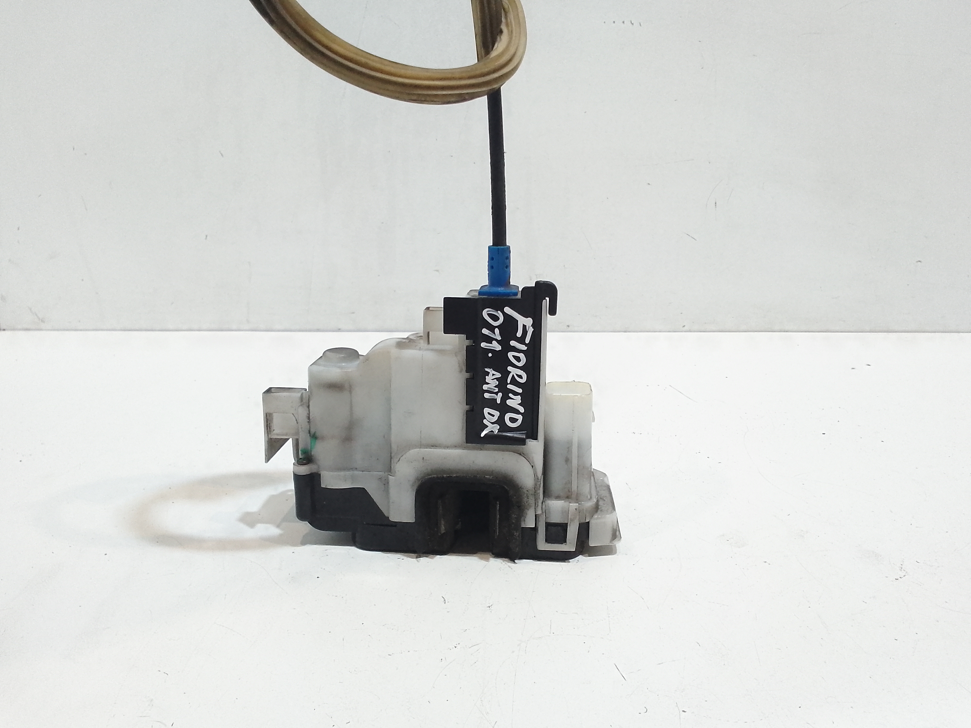 Serratura Anteriore Destra per Fiat Fiorino 2 Serie (2007 - In produzione)