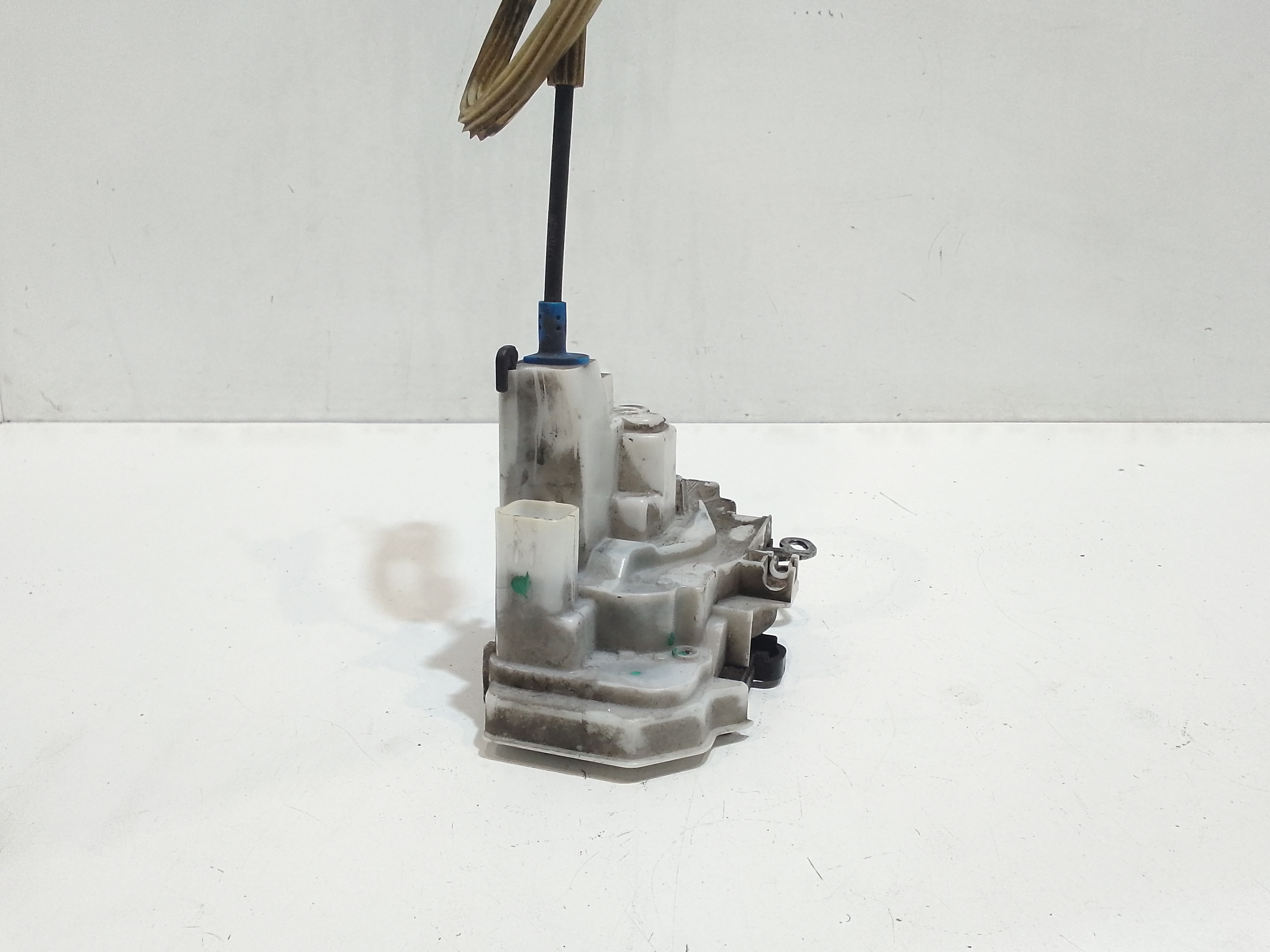 Serratura Anteriore Destra per Fiat Fiorino 2 Serie (2007 - In produzione)