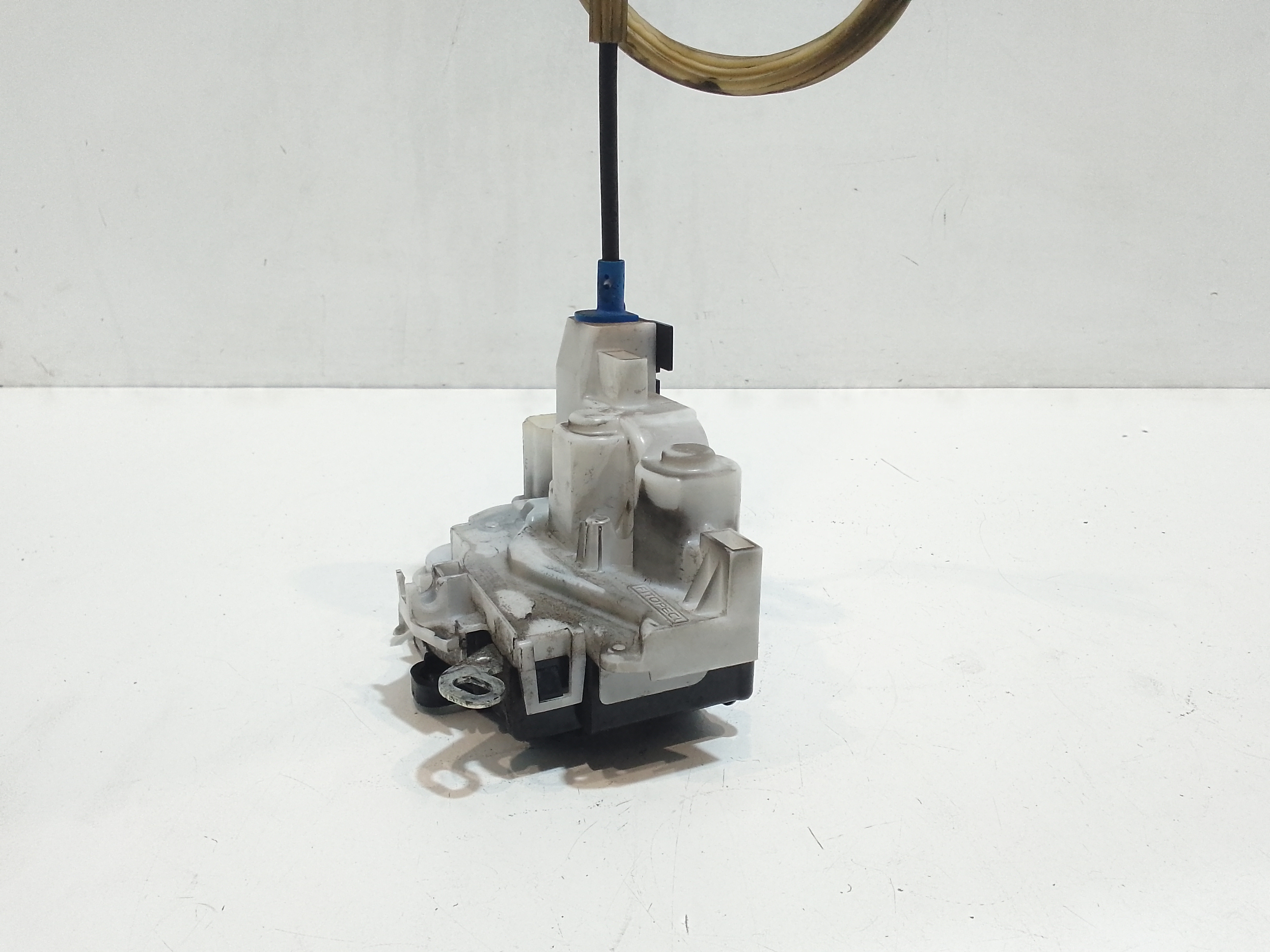 Serratura Anteriore Destra per Fiat Fiorino 2 Serie (2007 - In produzione)