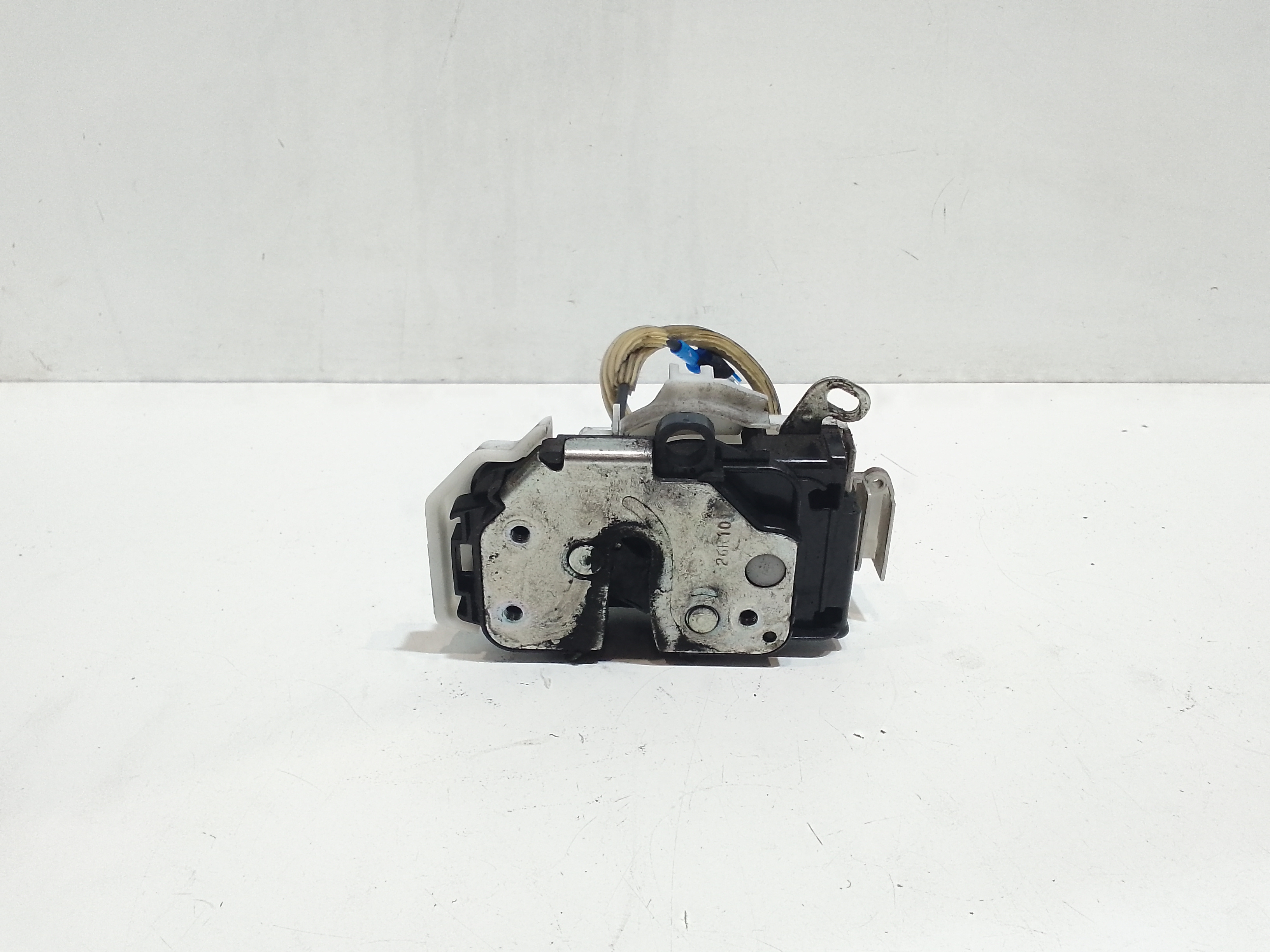 Serratura Anteriore Destra per Fiat Fiorino 2 Serie (2007 - In produzione)