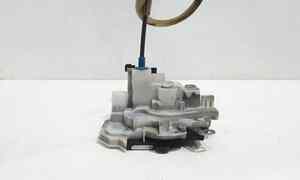 Serratura Anteriore Destra per Fiat Fiorino 2 Serie (2007 - In produzione)