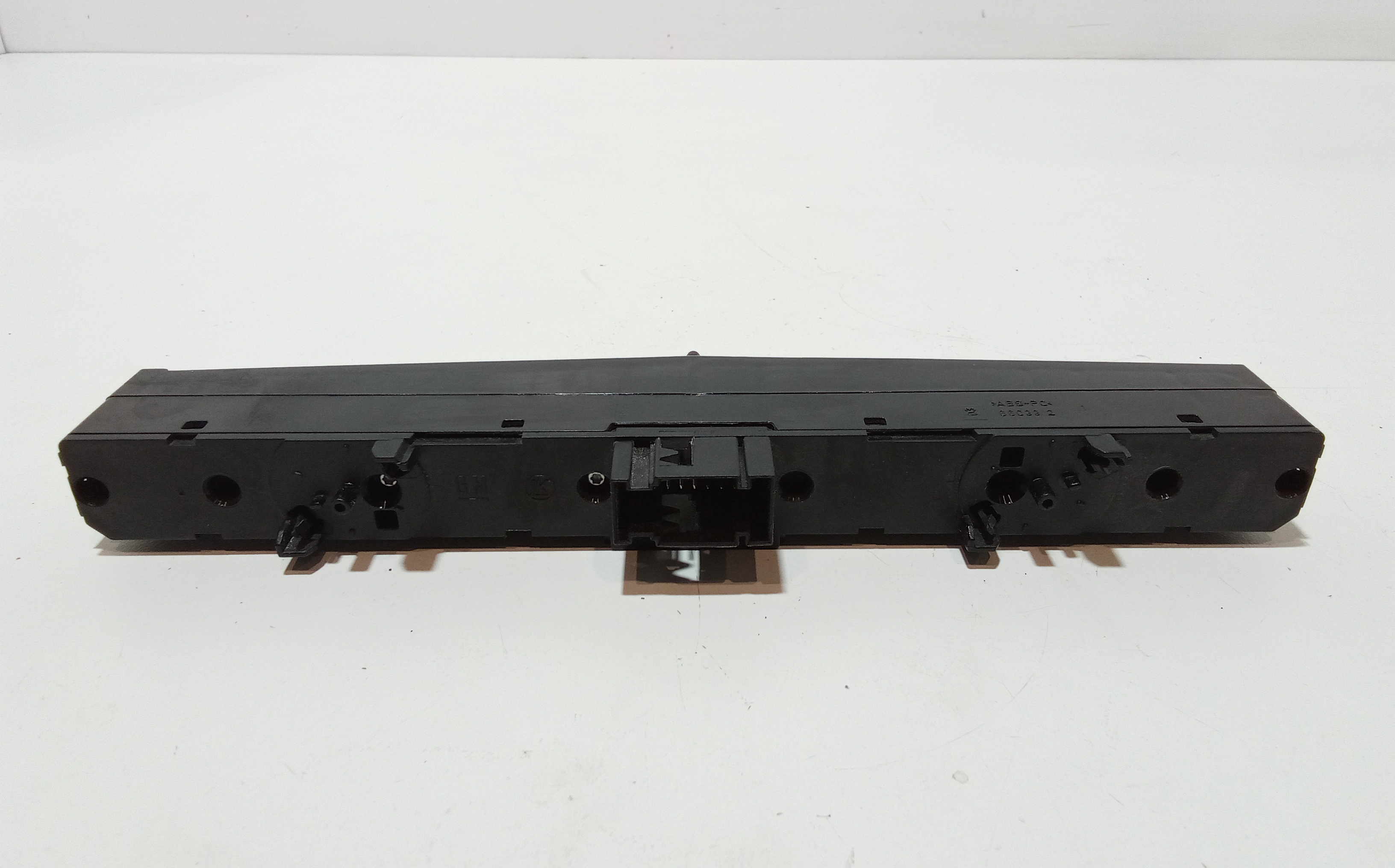 Pulsantiera Centrale per Opel Astra H Berlina (2004 - 2007)