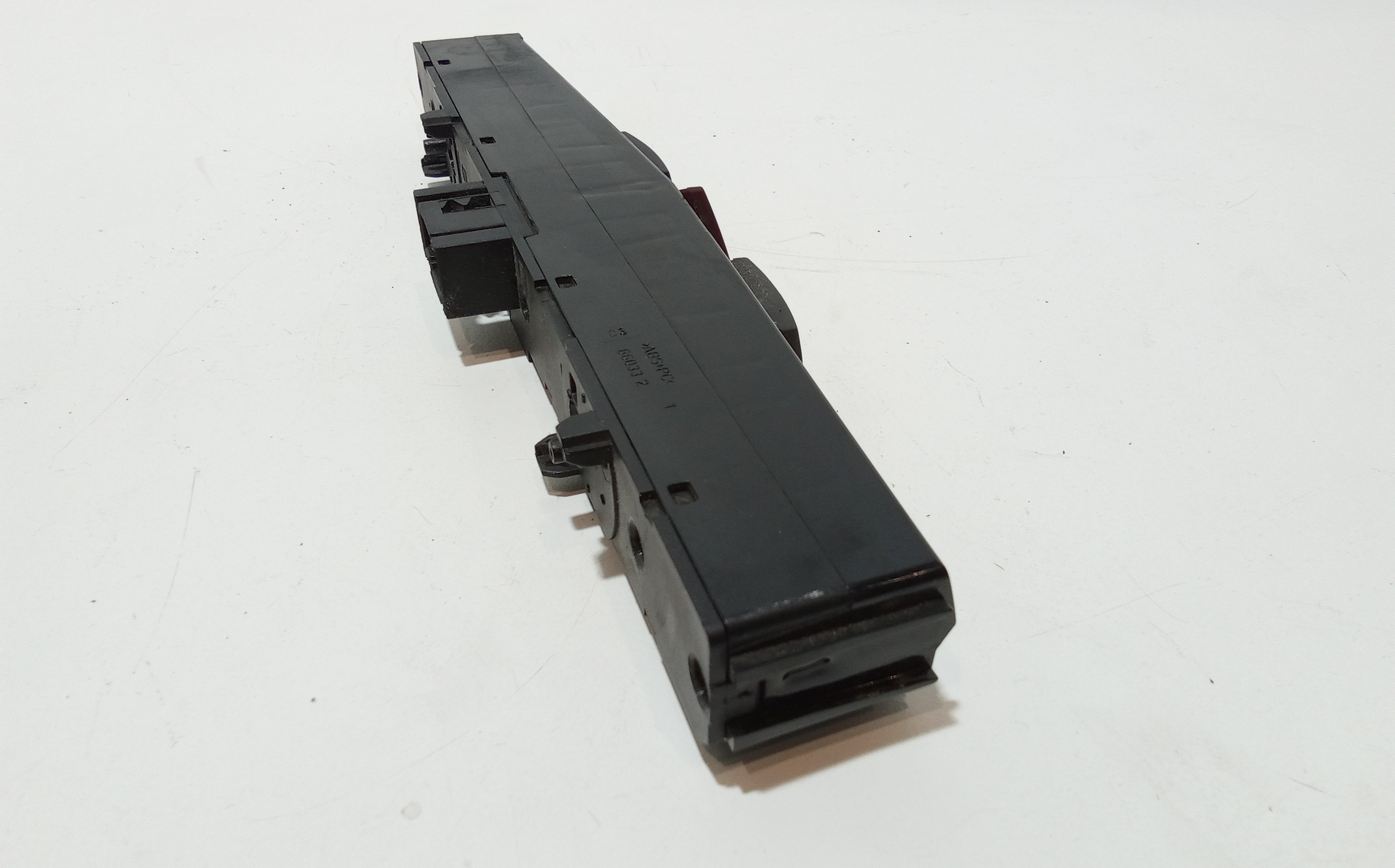 Pulsantiera Centrale per Opel Astra H Berlina (2004 - 2007)