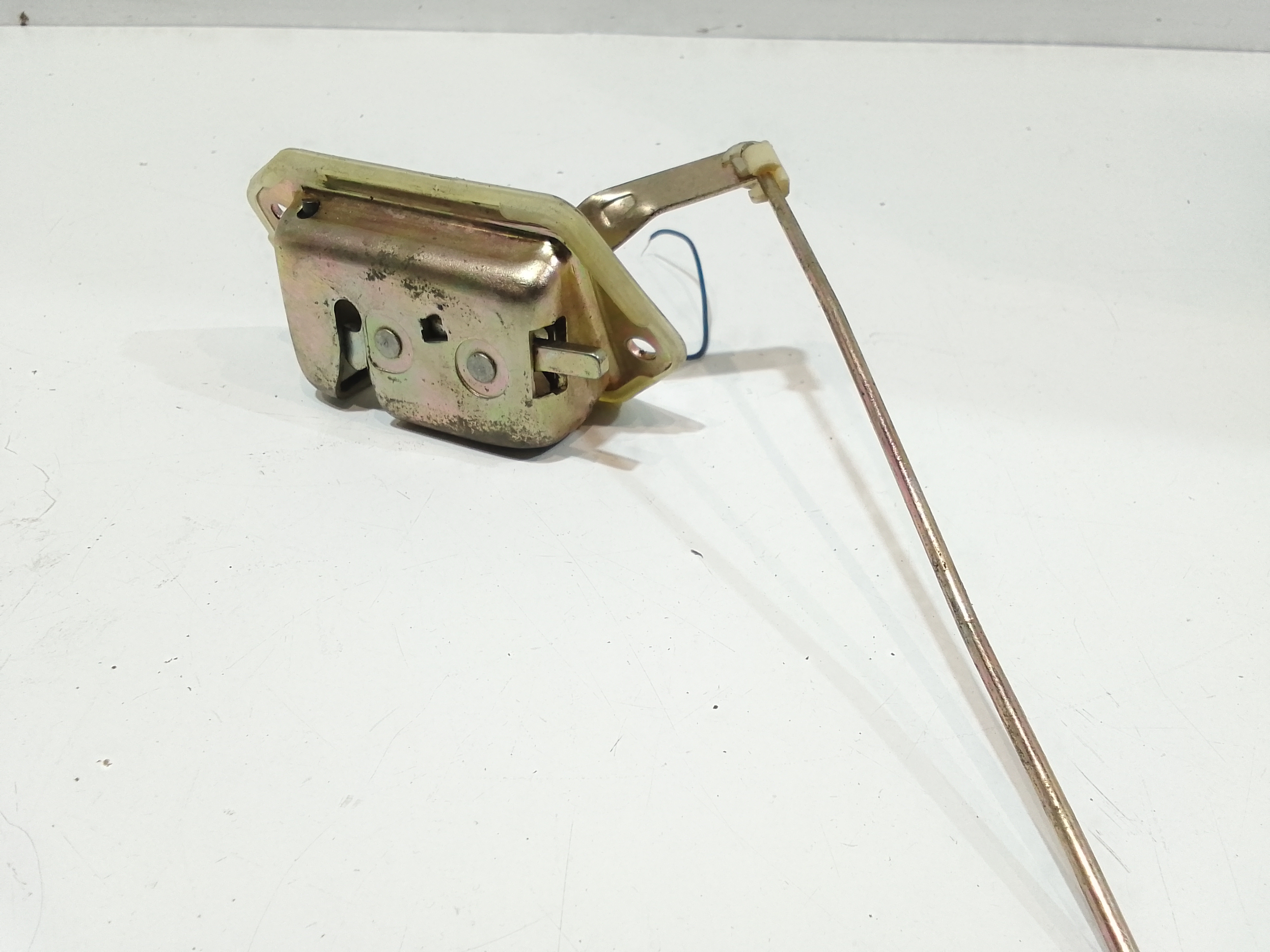 Serratura Cofano Posteriore per Daewoo Matiz 1 Serie (1998 - 2001)