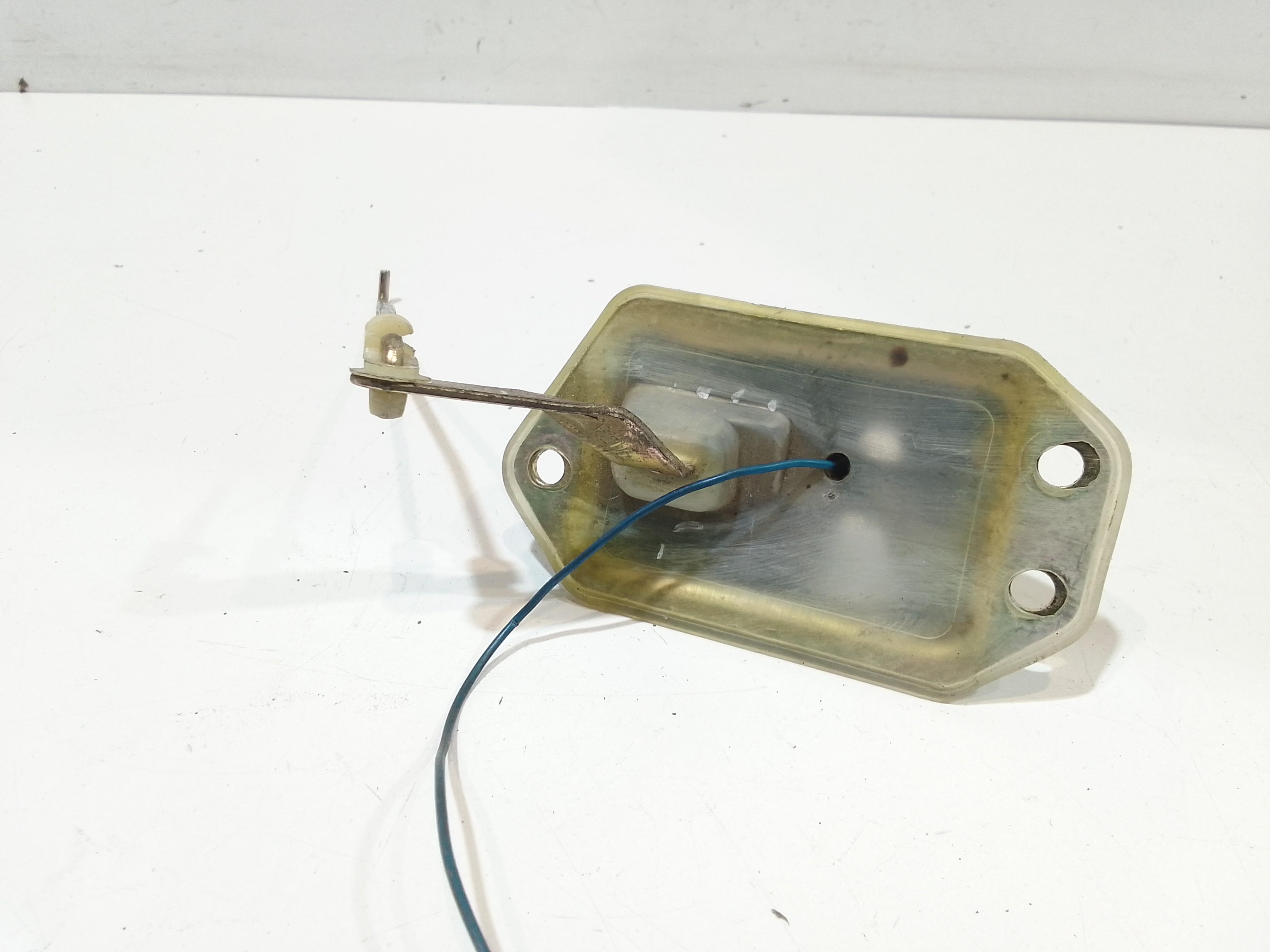 Serratura Cofano Posteriore per Daewoo Matiz 1 Serie (1998 - 2001)