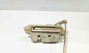 Serratura Cofano Posteriore per Daewoo Matiz 1 Serie (1998 - 2001)