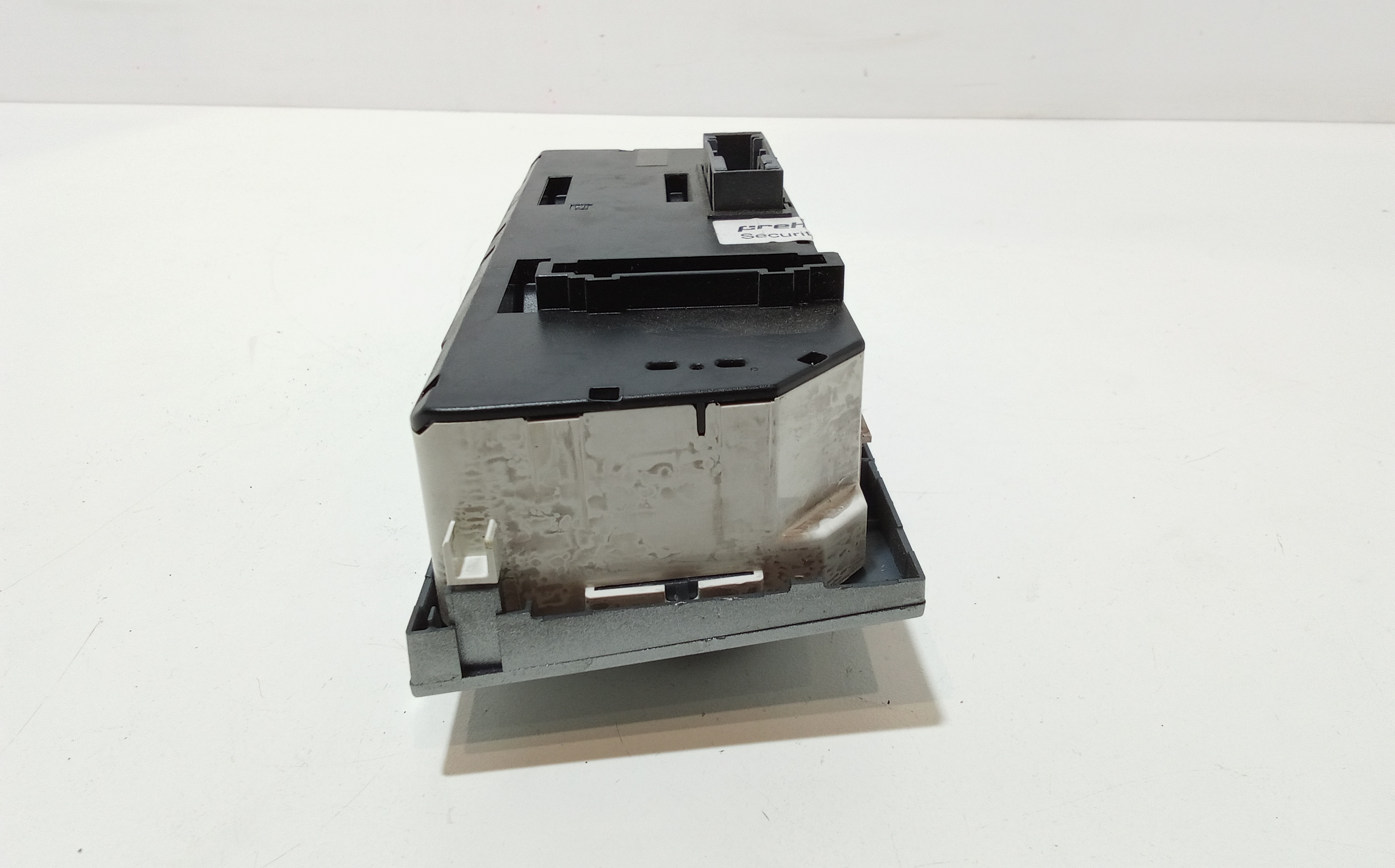 Comandi Clima per Opel Astra H Berlina (2004 - 2007)