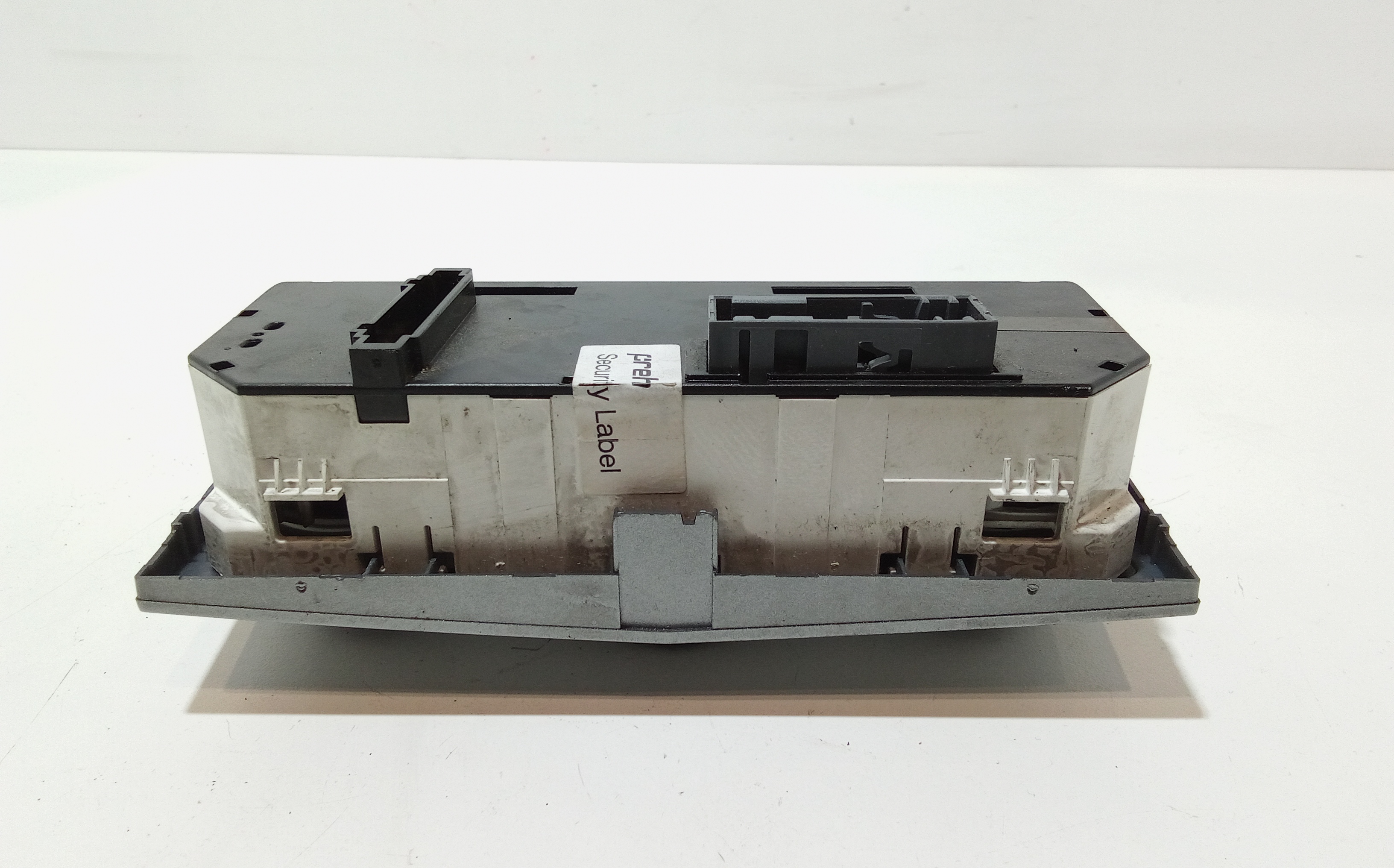 Comandi Clima per Opel Astra H Berlina (2004 - 2007)
