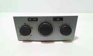 Comandi Clima per Opel Astra H Berlina (2004 - 2007)