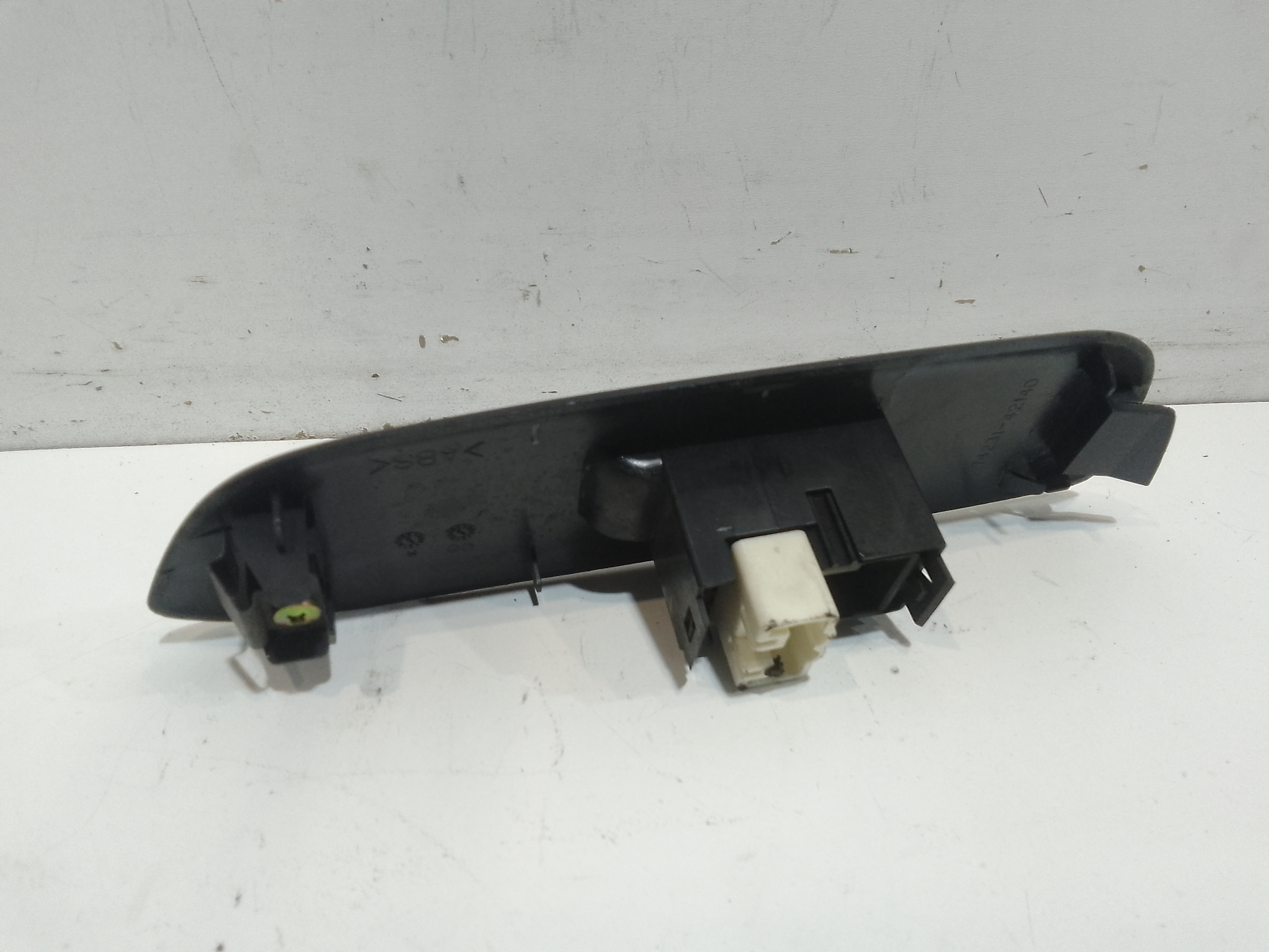 Pulsantiera Anteriore Destra Passeggero per Toyota Rav4 3 Serie (2003 - 2005)