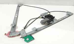 Cremagliera anteriore sinistra Guida per Peugeot Expert 3 Serie (2007 - In produzione)