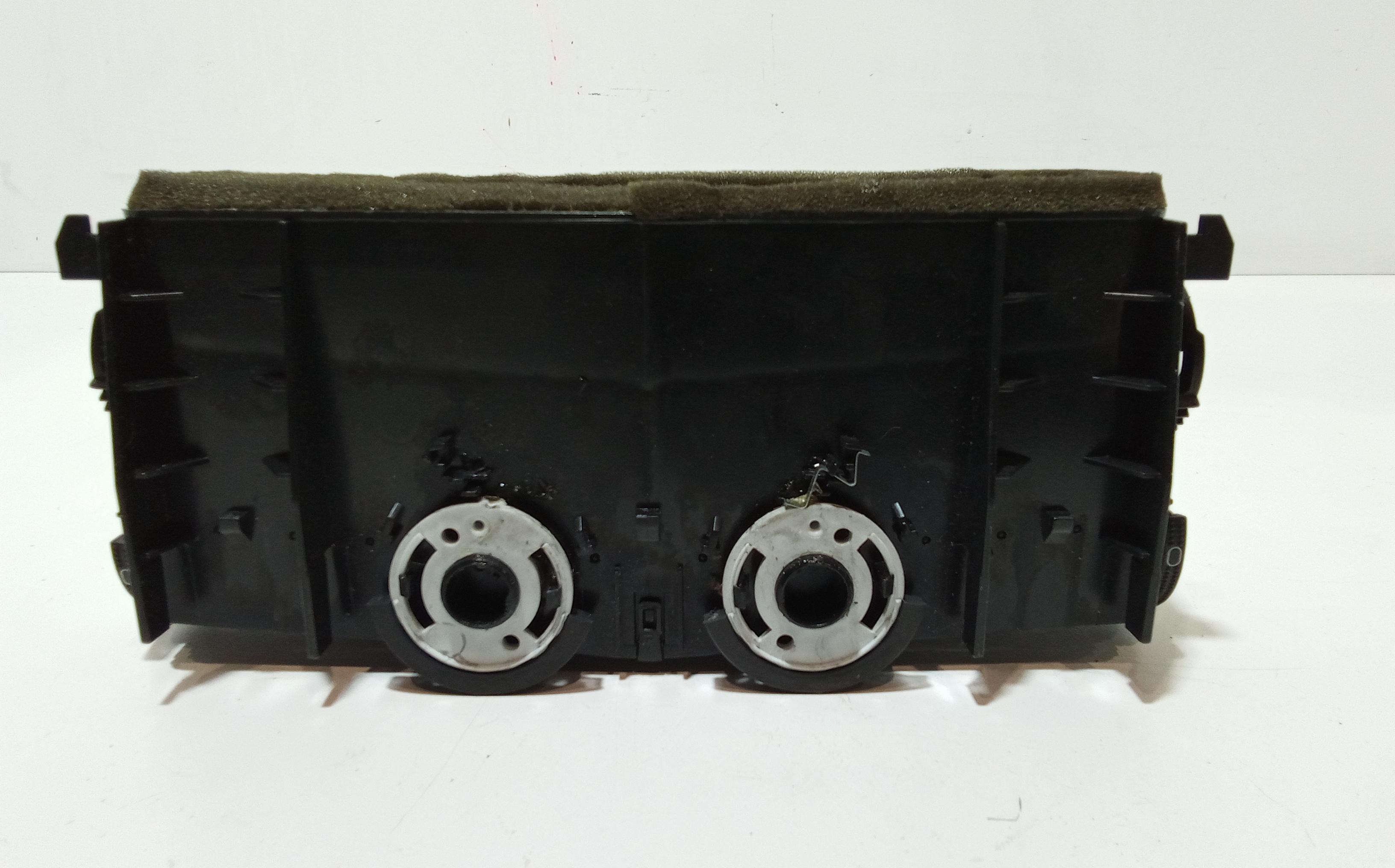 Bocchette Aria Centrale per Opel Astra H Berlina (2004 - 2007)