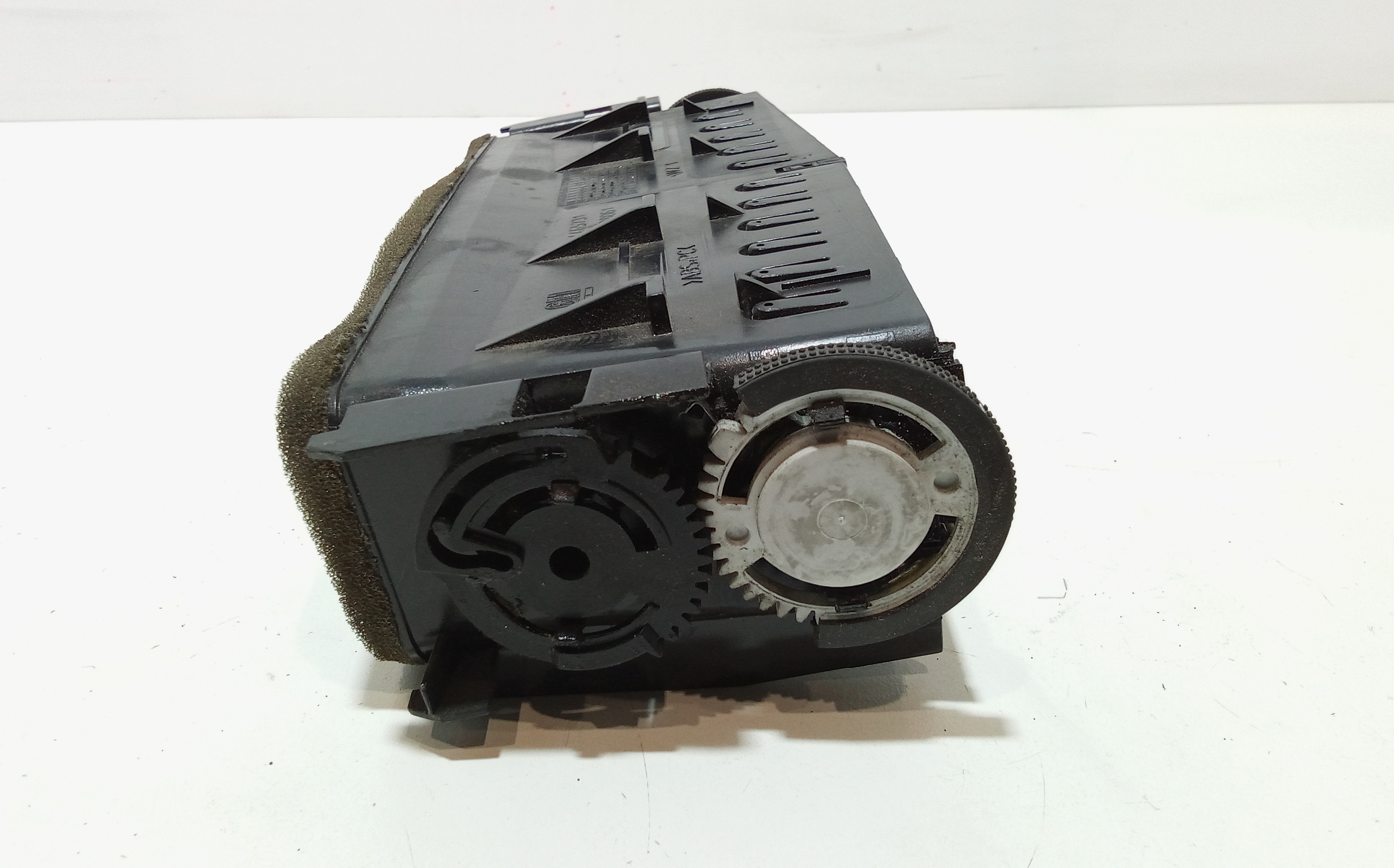 Bocchette Aria Centrale per Opel Astra H Berlina (2004 - 2007)