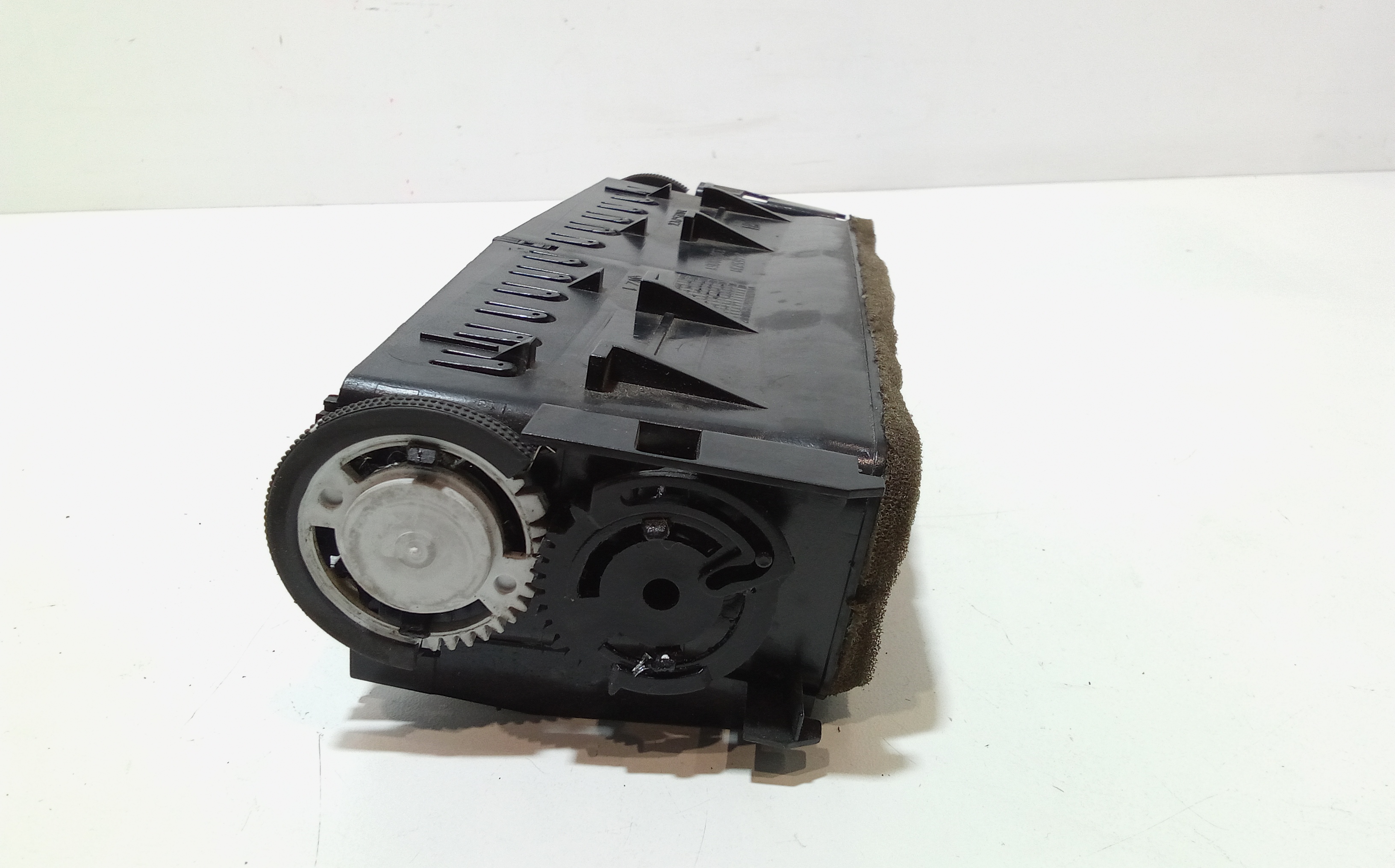 Bocchette Aria Centrale per Opel Astra H Berlina (2004 - 2007)