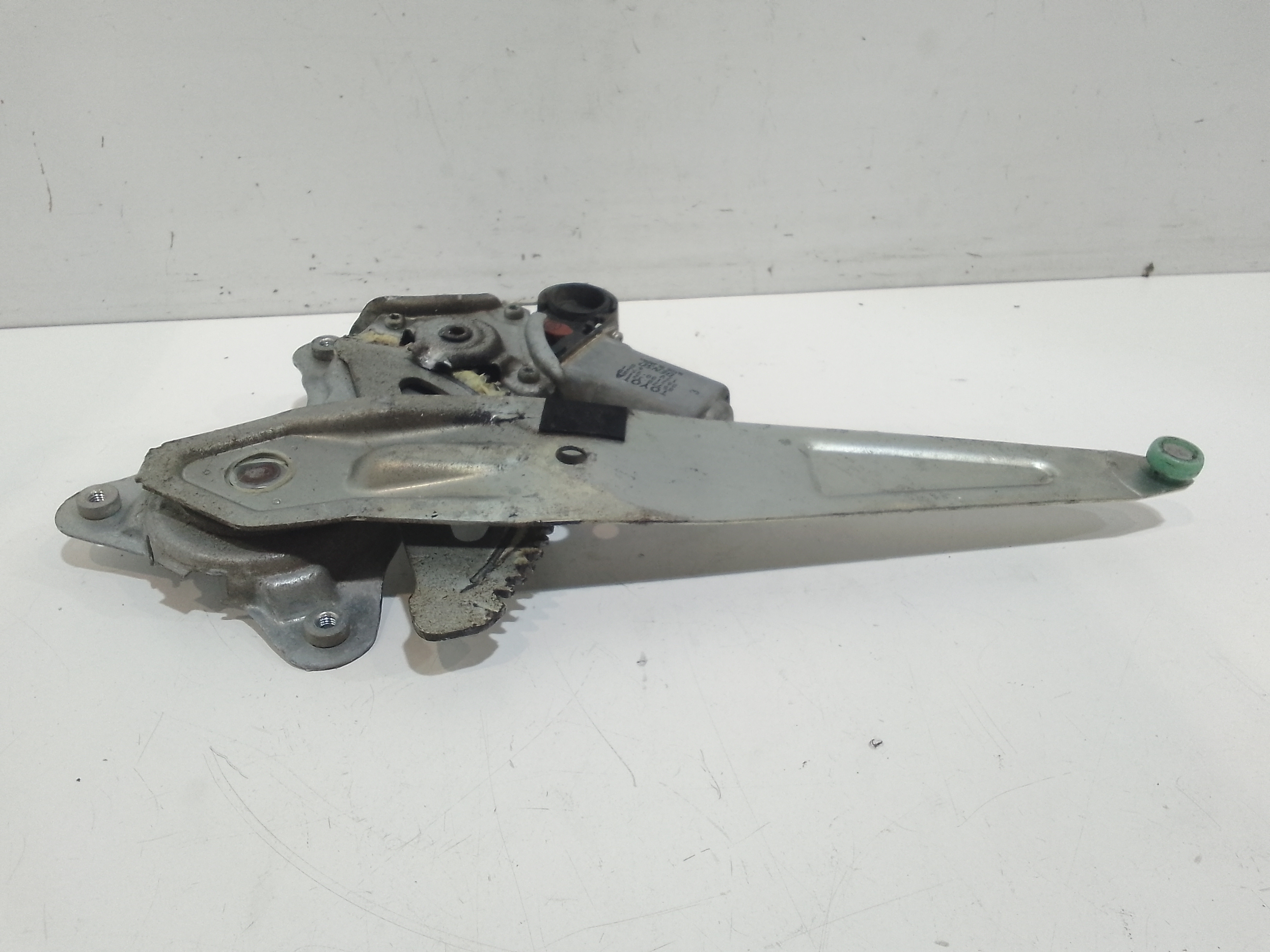 Cremagliera posteriore destra passeggero per Toyota Rav4 3 Serie (2003 - 2005)