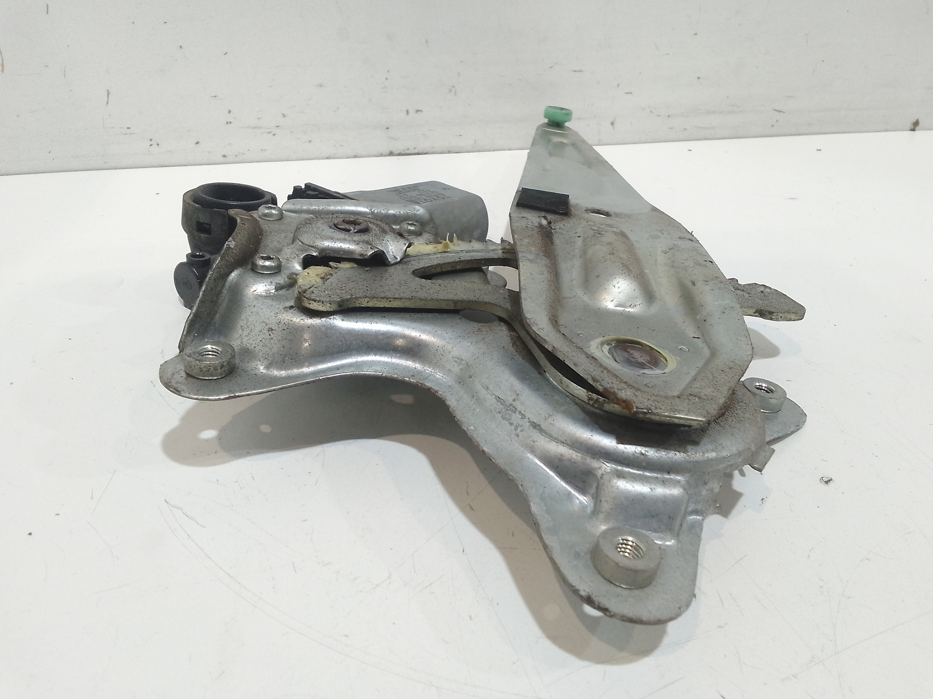 Cremagliera posteriore destra passeggero per Toyota Rav4 3 Serie (2003 - 2005)