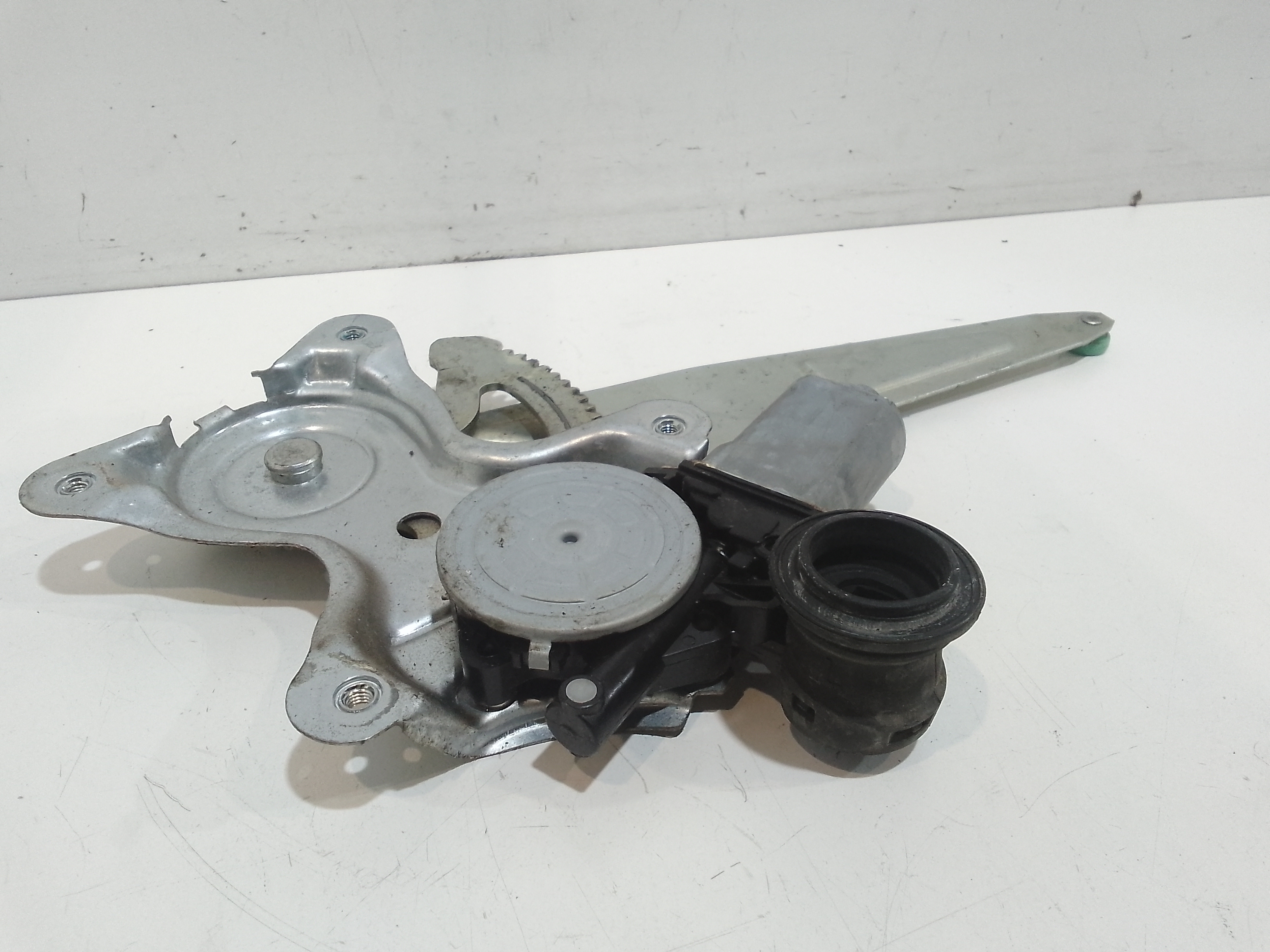 Cremagliera posteriore destra passeggero per Toyota Rav4 3 Serie (2003 - 2005)