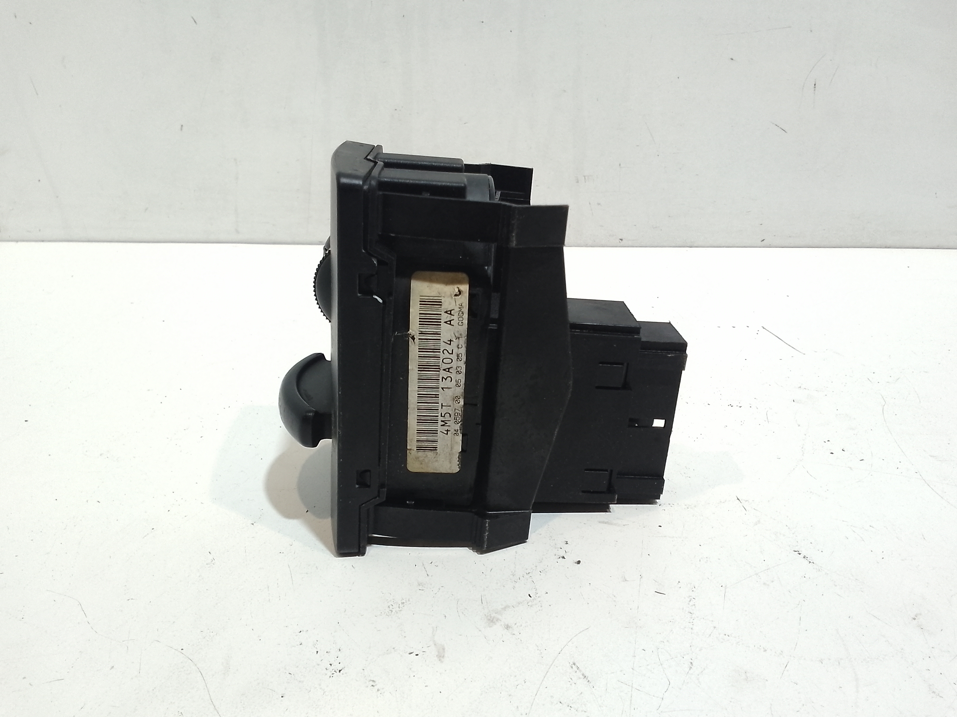 Interruttore comando luci per Ford Focus Berlina 3 Serie (2004 - 2008)