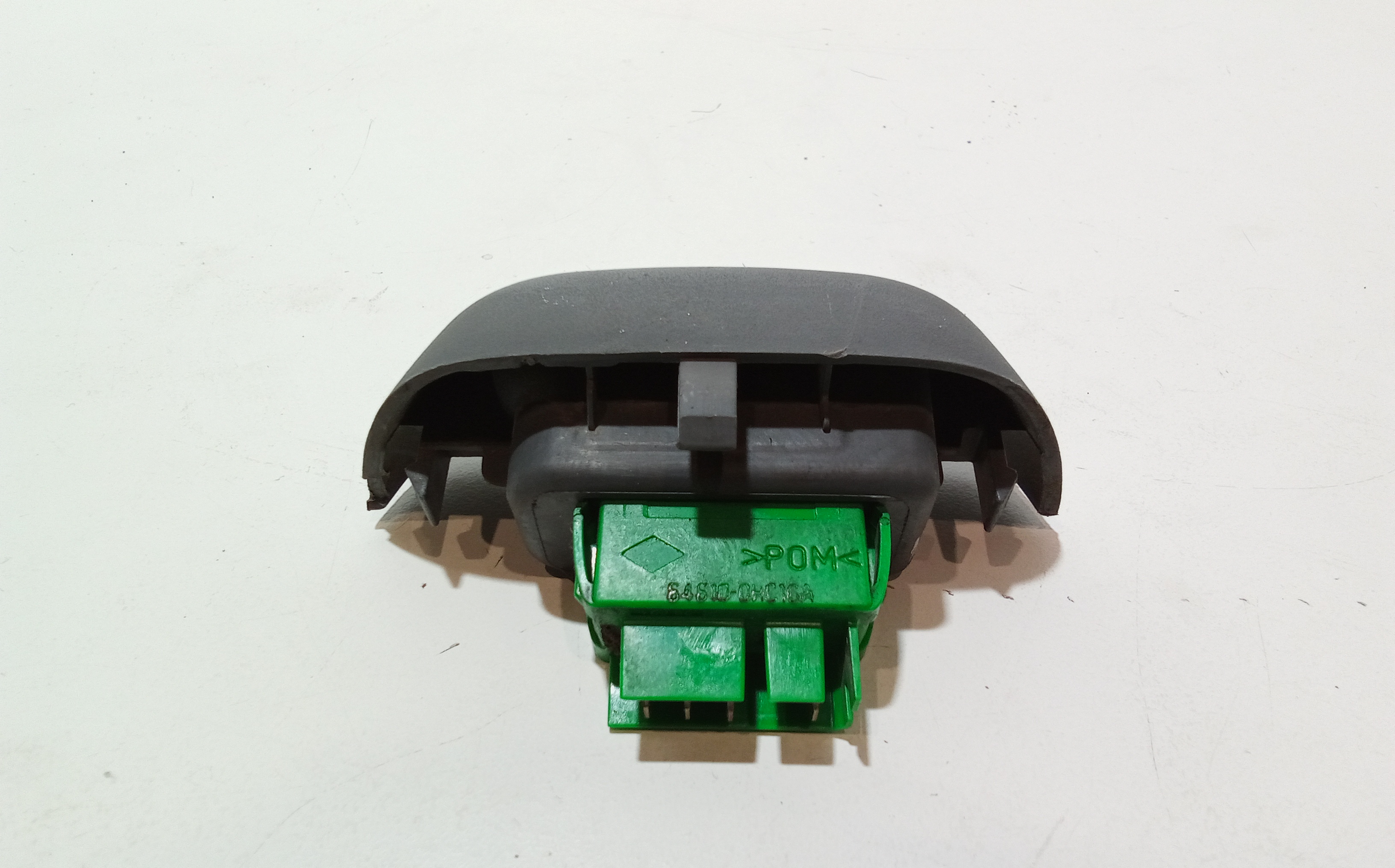 Pulsantiera Anteriore Destra Passeggero per Citroen C1 1 Serie (2005 - 2008)