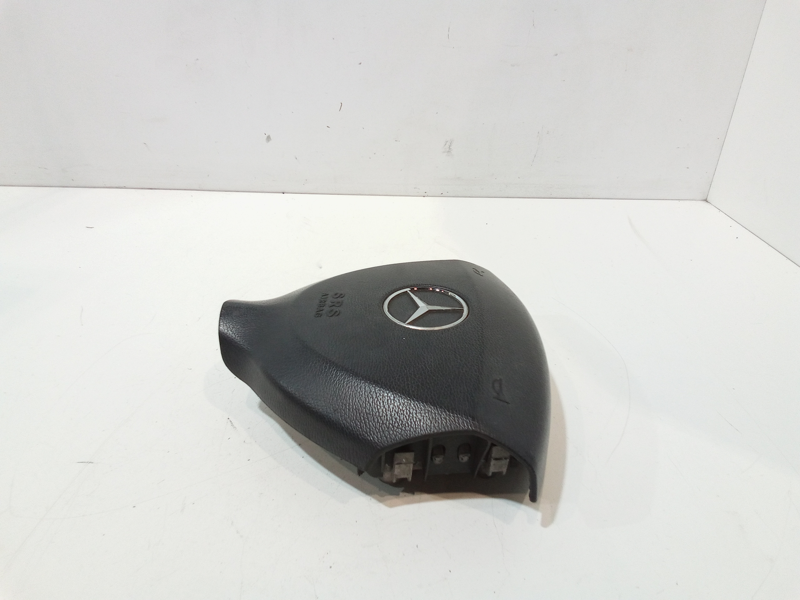 Airbag Volante per Mercedes Classe A W169 3 Serie (2004 - 2008)
