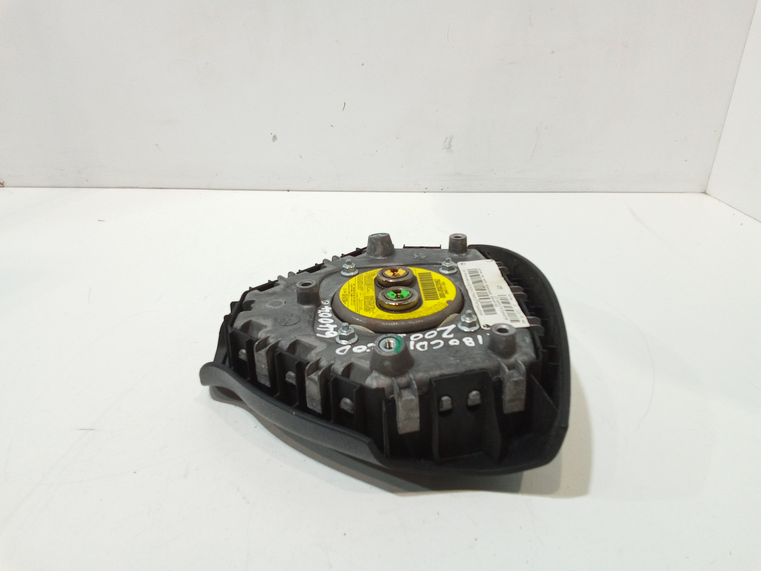 Airbag Volante per Mercedes Classe A W169 3 Serie (2004 - 2008)