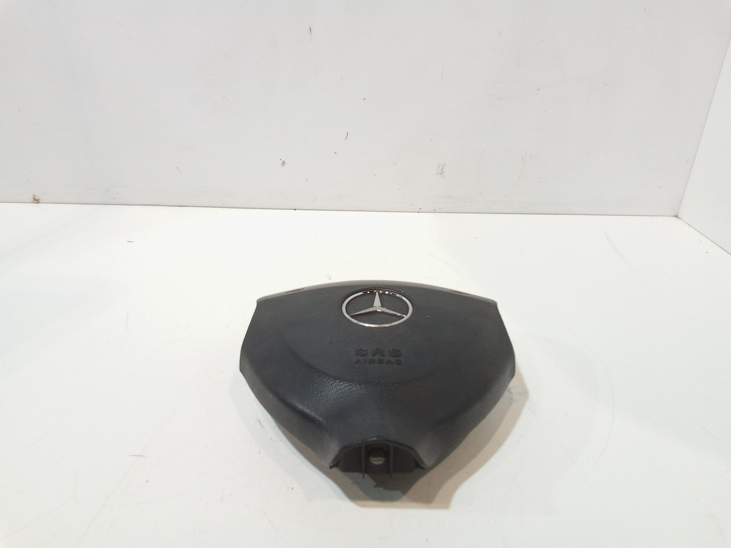 Airbag Volante per Mercedes Classe A W169 3 Serie (2004 - 2008)