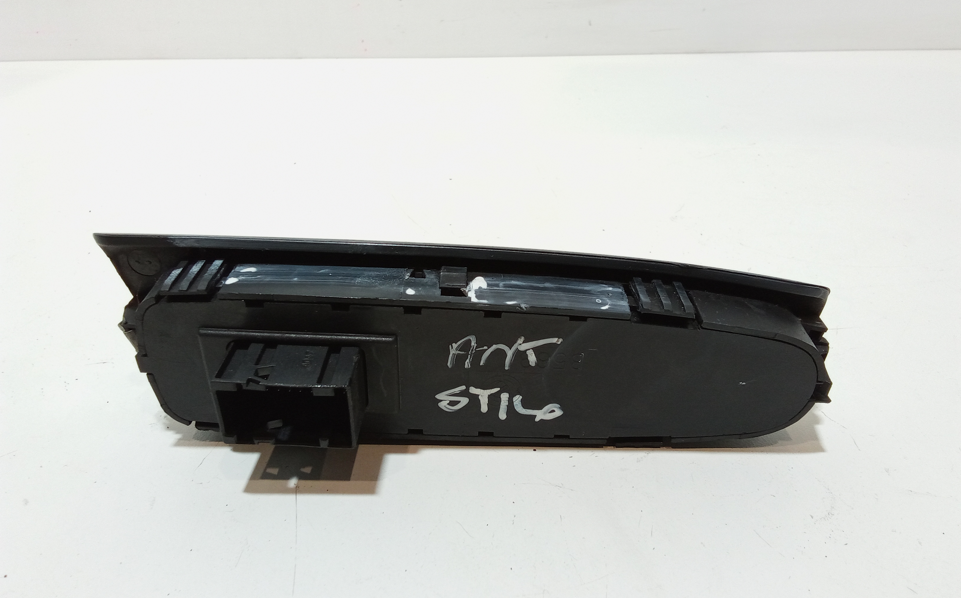 Pulsantiera anteriore sinistra Guida per Fiat Stilo Berlina 5p (2001 - 2010)