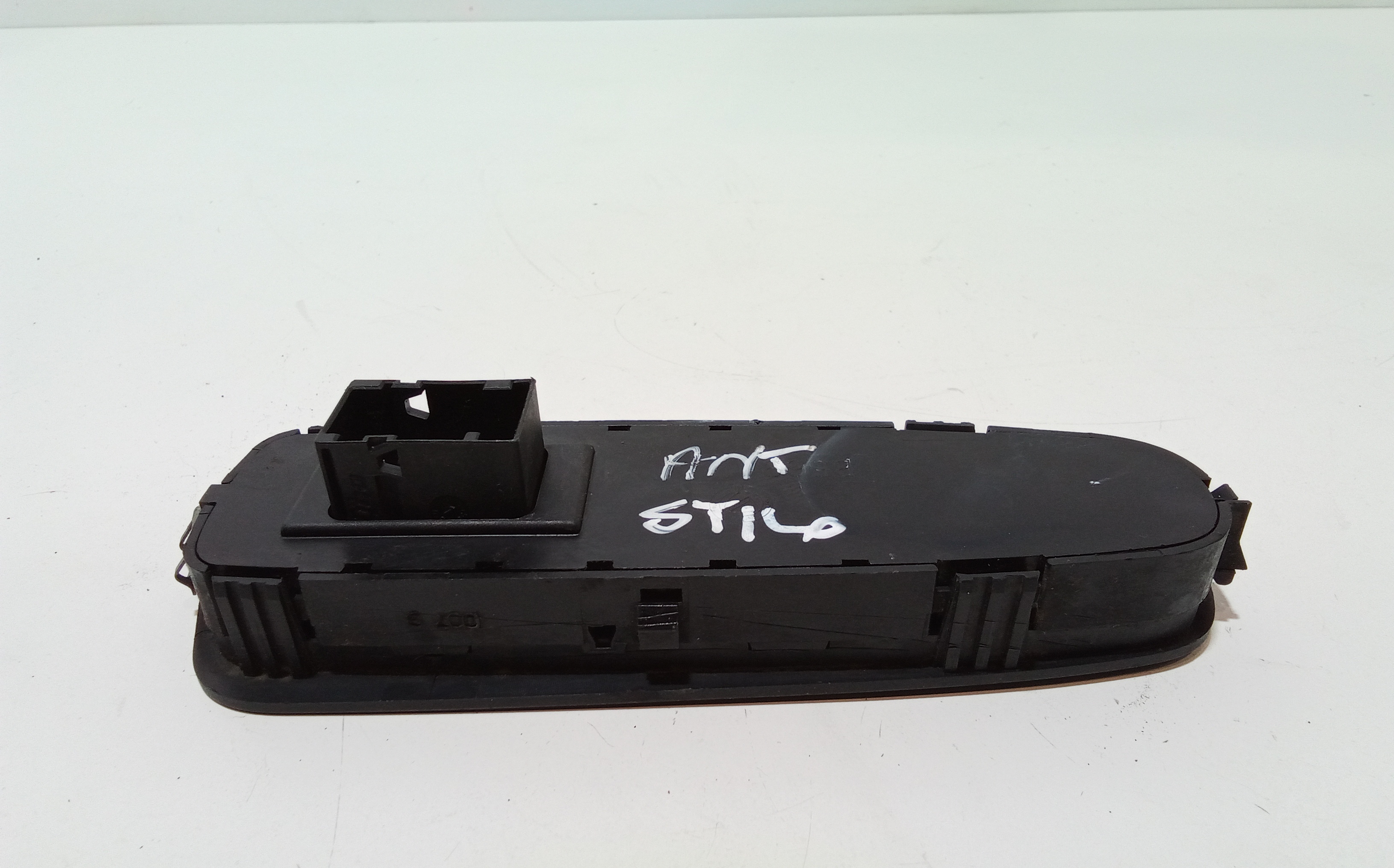 Pulsantiera anteriore sinistra Guida per Fiat Stilo Berlina 5p (2001 - 2010)