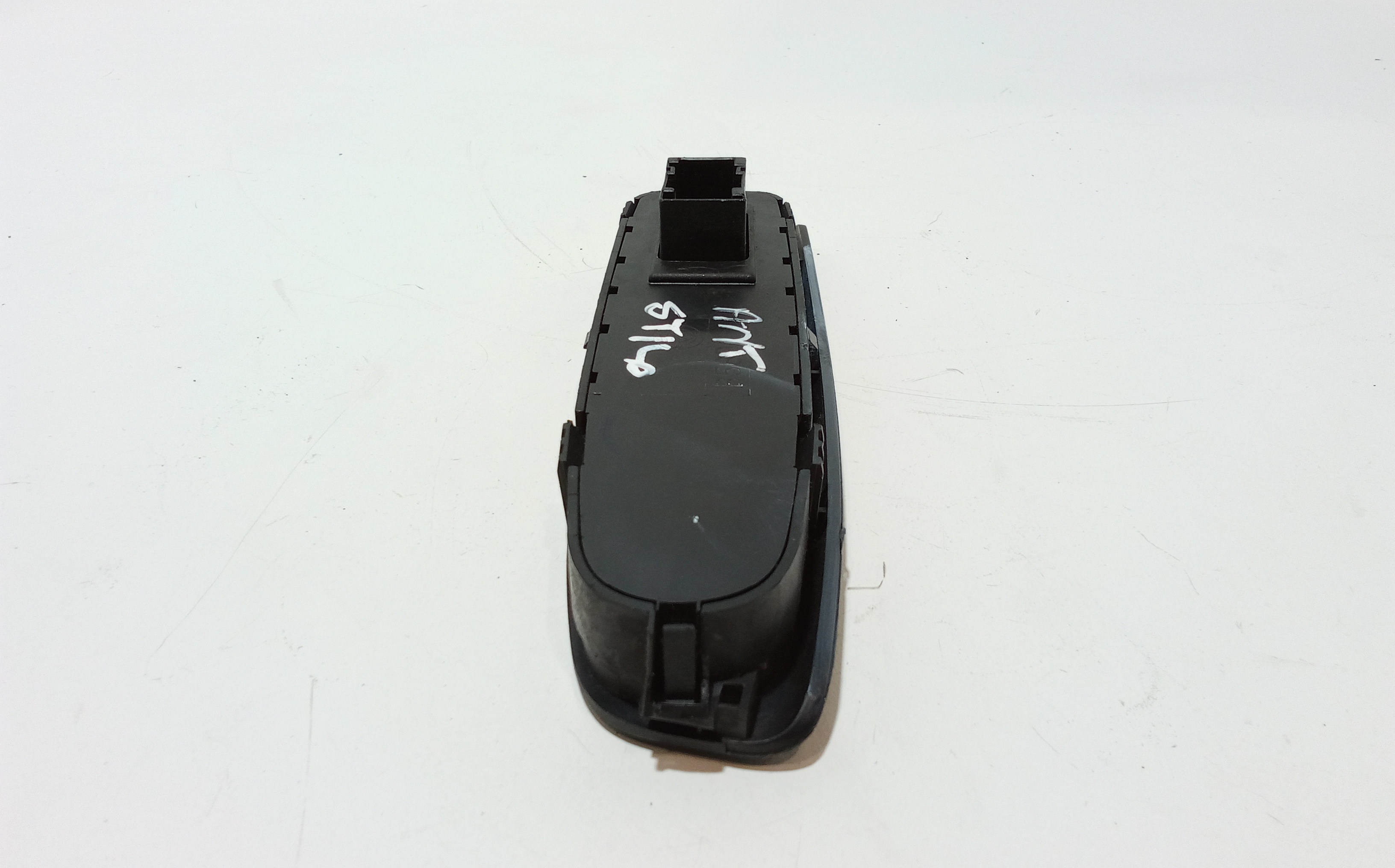 Pulsantiera anteriore sinistra Guida per Fiat Stilo Berlina 5p (2001 - 2010)