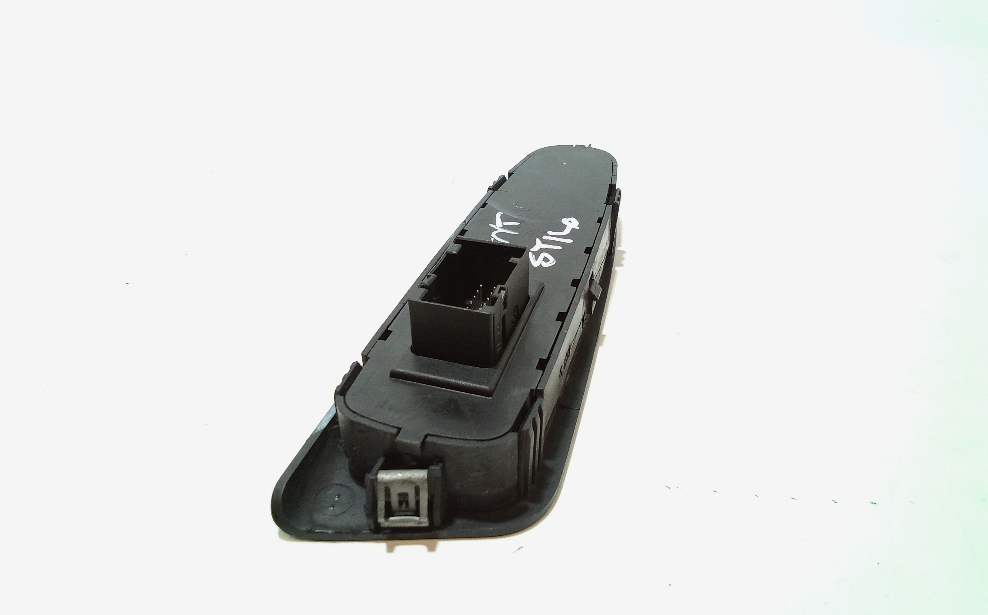 Pulsantiera anteriore sinistra Guida per Fiat Stilo Berlina 5p (2001 - 2010)