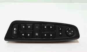 Pulsantiera anteriore sinistra Guida per Fiat Stilo Berlina 5p (2001 - 2010)