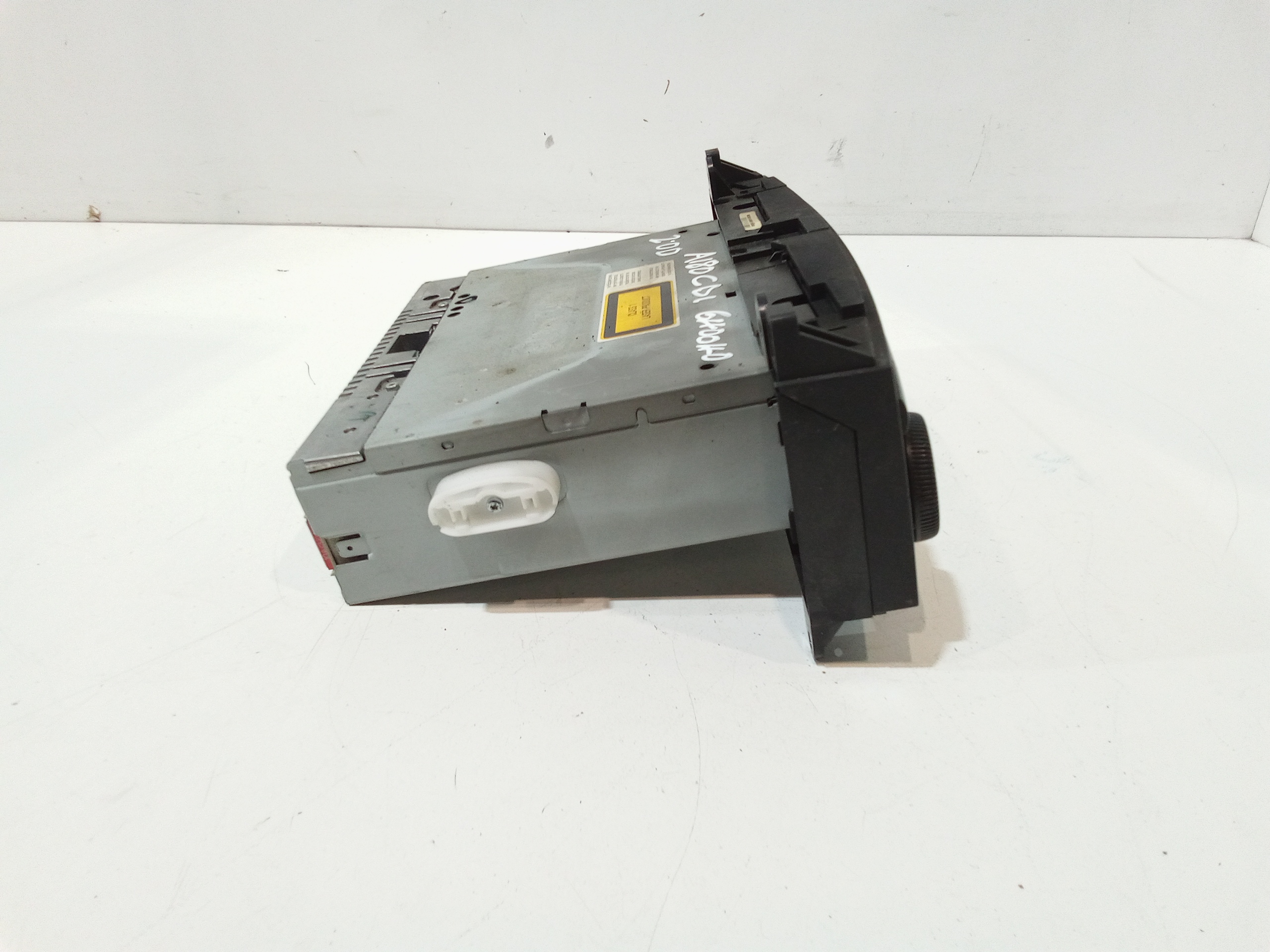 Autoradio per Mercedes Classe A W169 3 Serie (2004 - 2008)