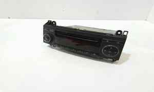 Autoradio per Mercedes Classe A W169 3 Serie (2004 - 2008)