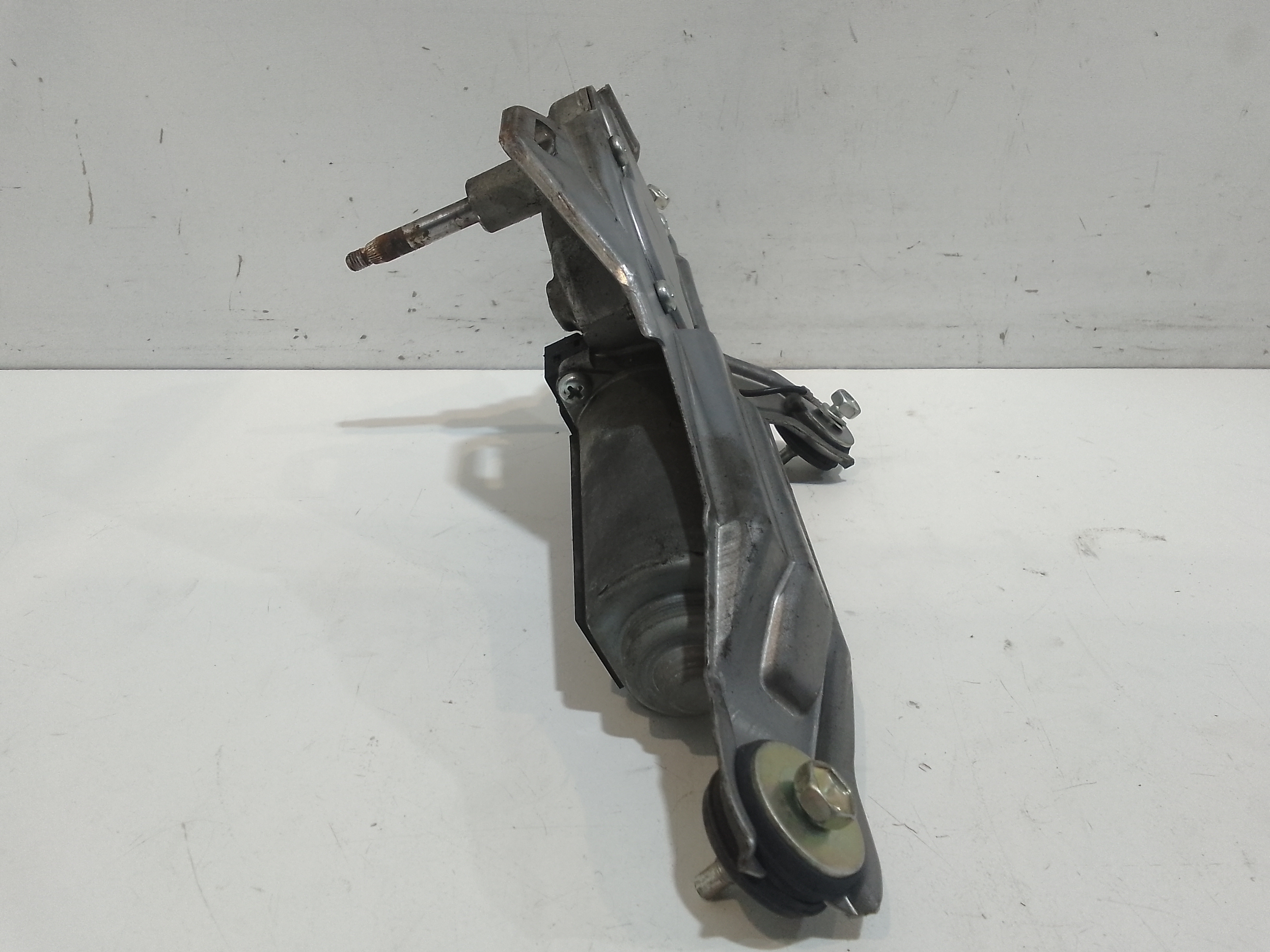 Motorino Tergicristallo Posteriore per Toyota Rav4 3 Serie (2003 - 2005)