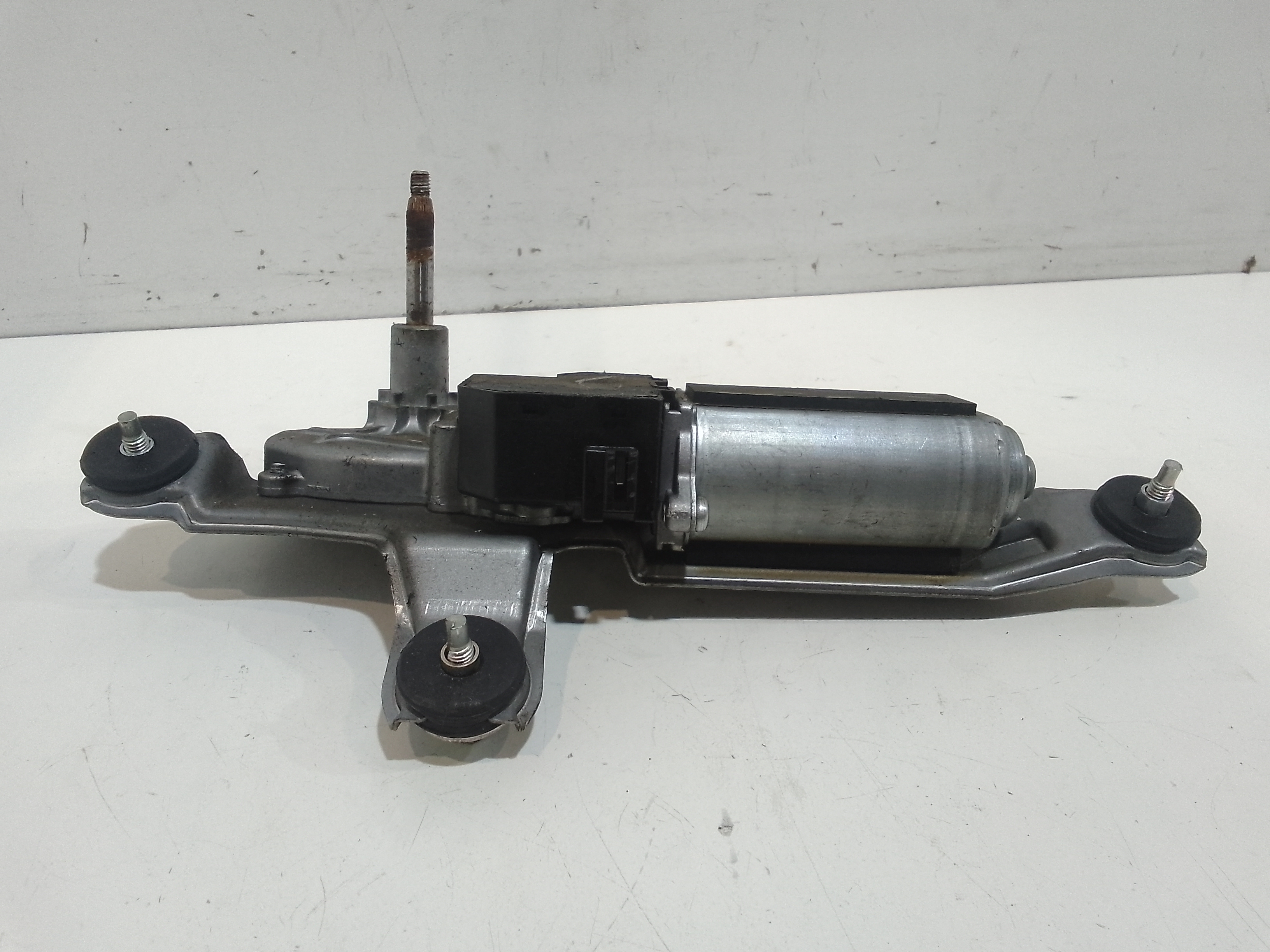 Motorino Tergicristallo Posteriore per Toyota Rav4 3 Serie (2003 - 2005)