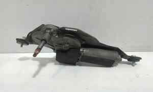 Motorino Tergicristallo Posteriore per Toyota Rav4 3 Serie (2003 - 2005)