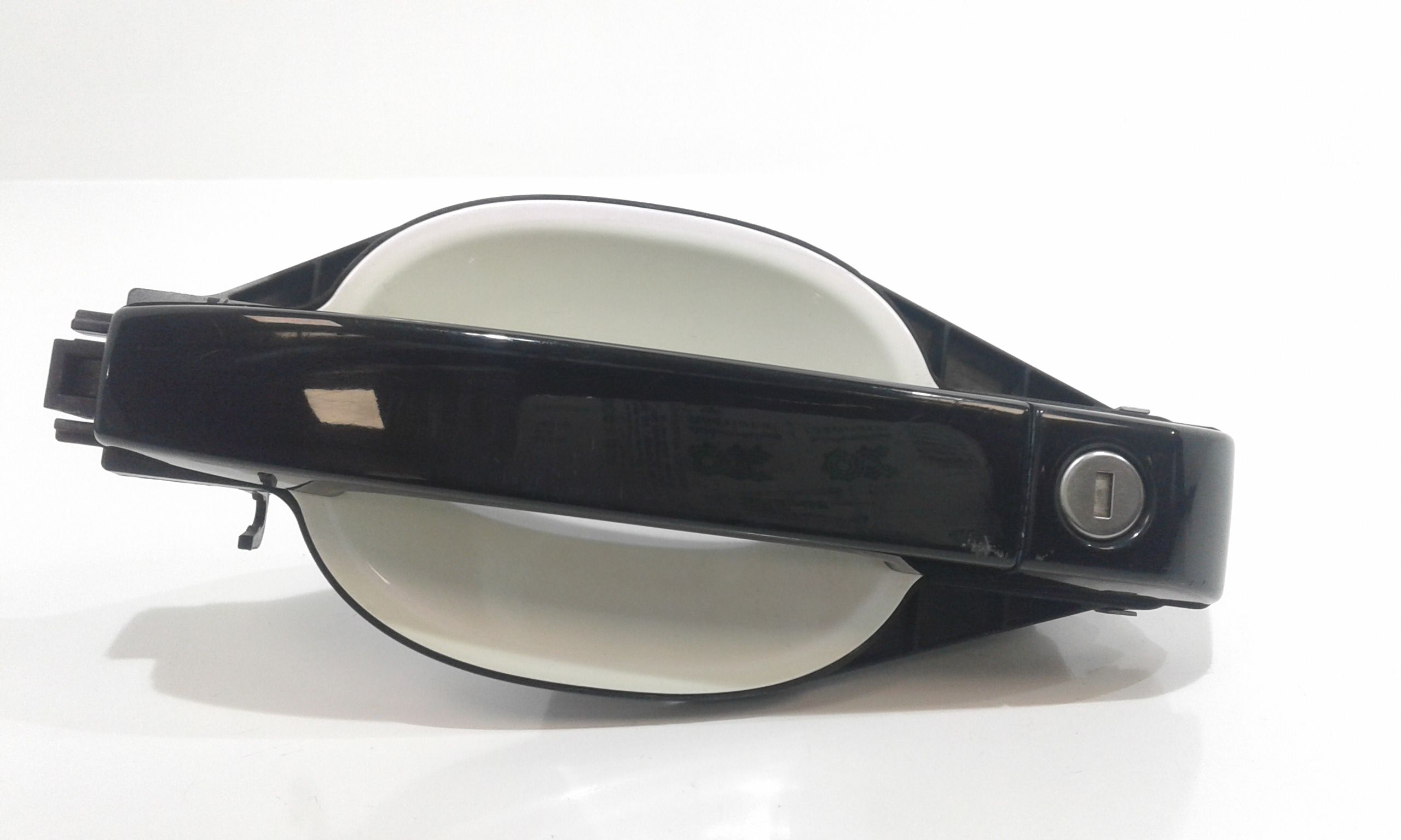 Maniglia esterna Anteriore Sinistra LAND ROVER Range Rover Serie LM AMC 014